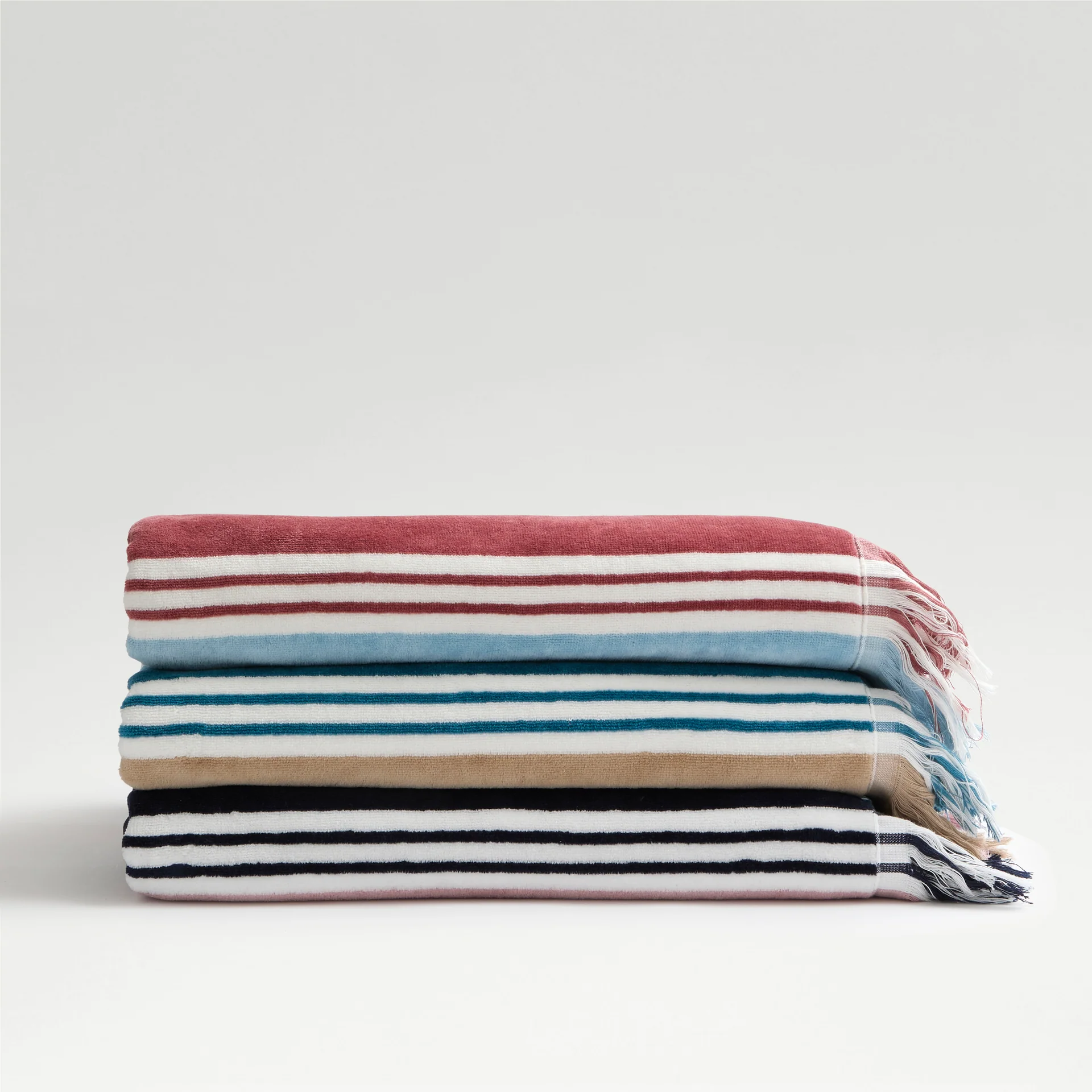 College Beach Towel - Image 14
