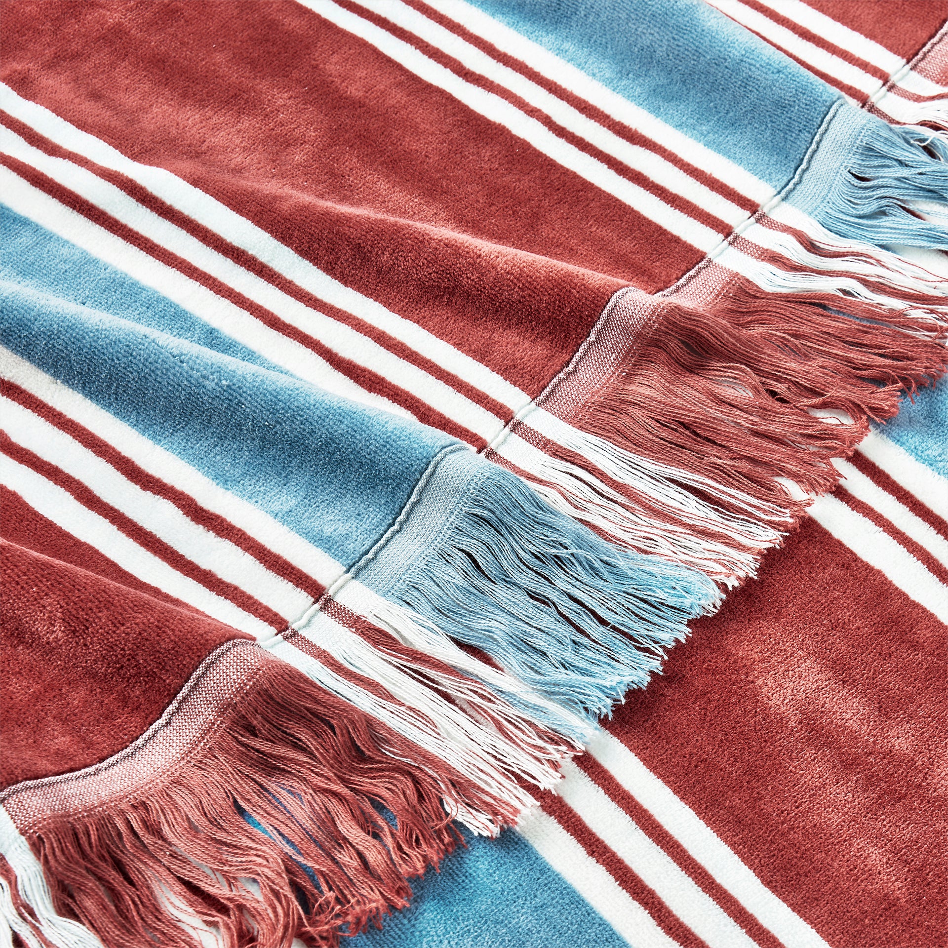 College Beach Towel - Image 3