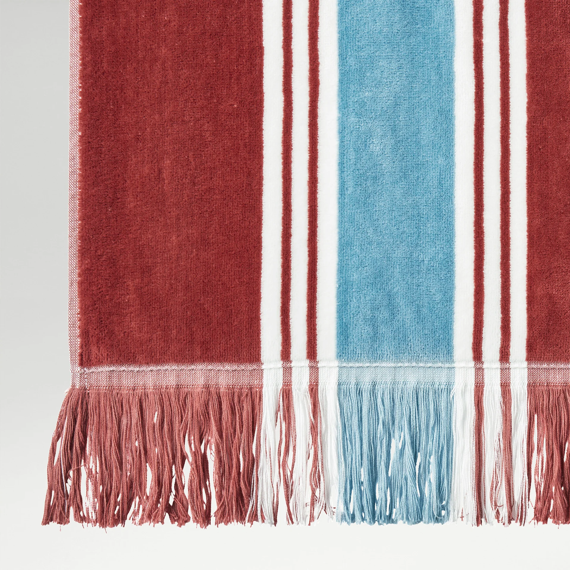 College Beach Towel - Image 4