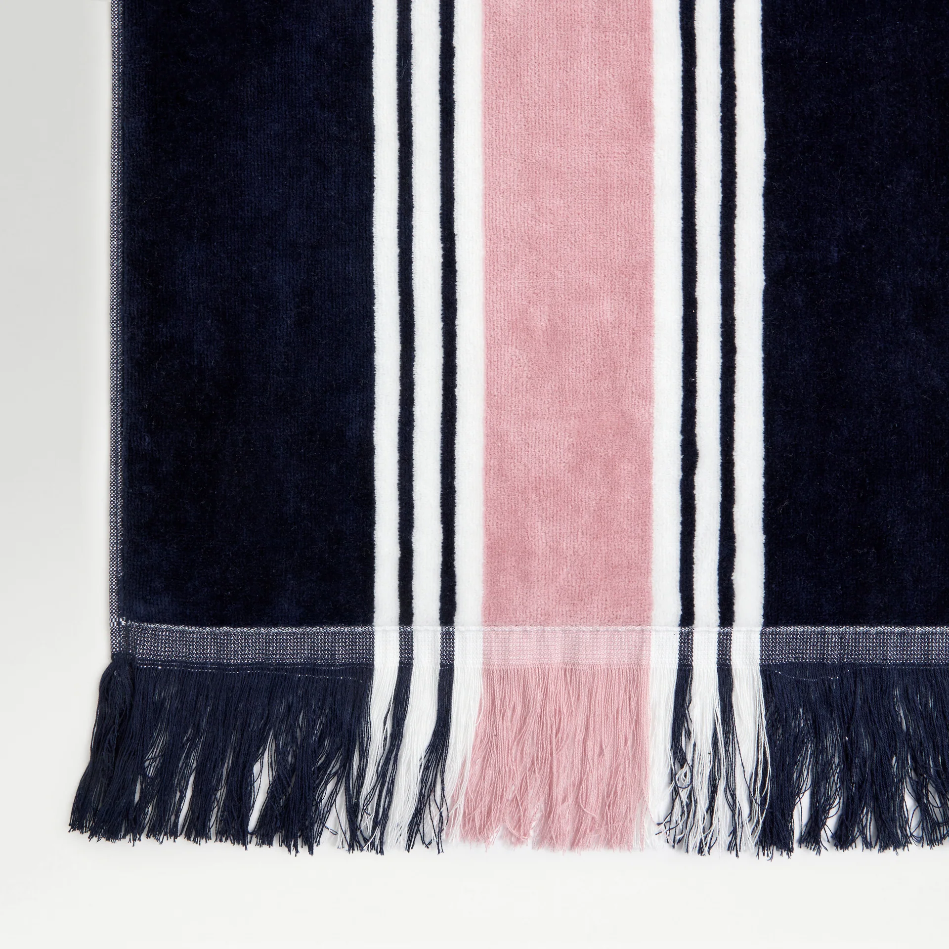College Beach Towel - Image 6
