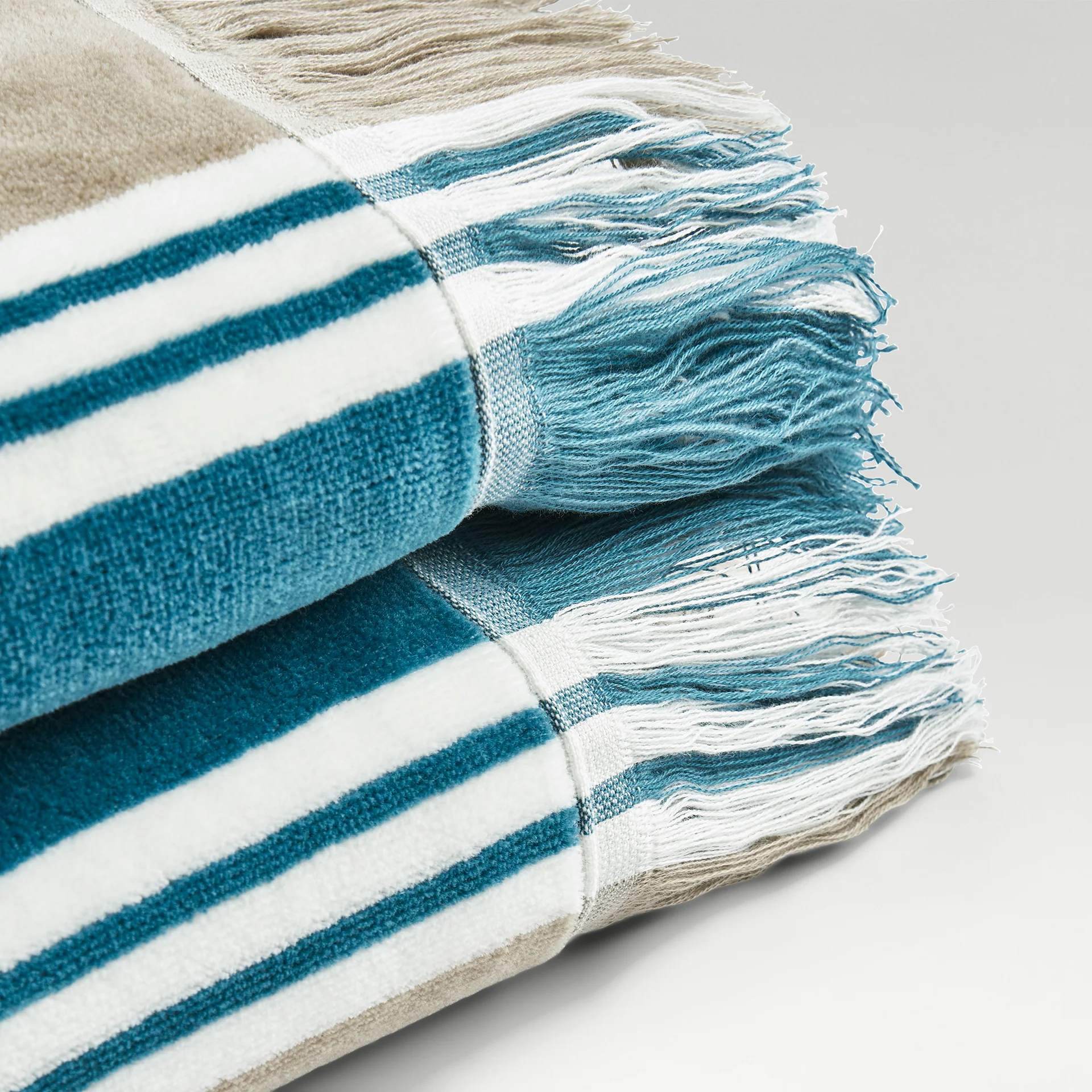 College Beach Towel - Image 9