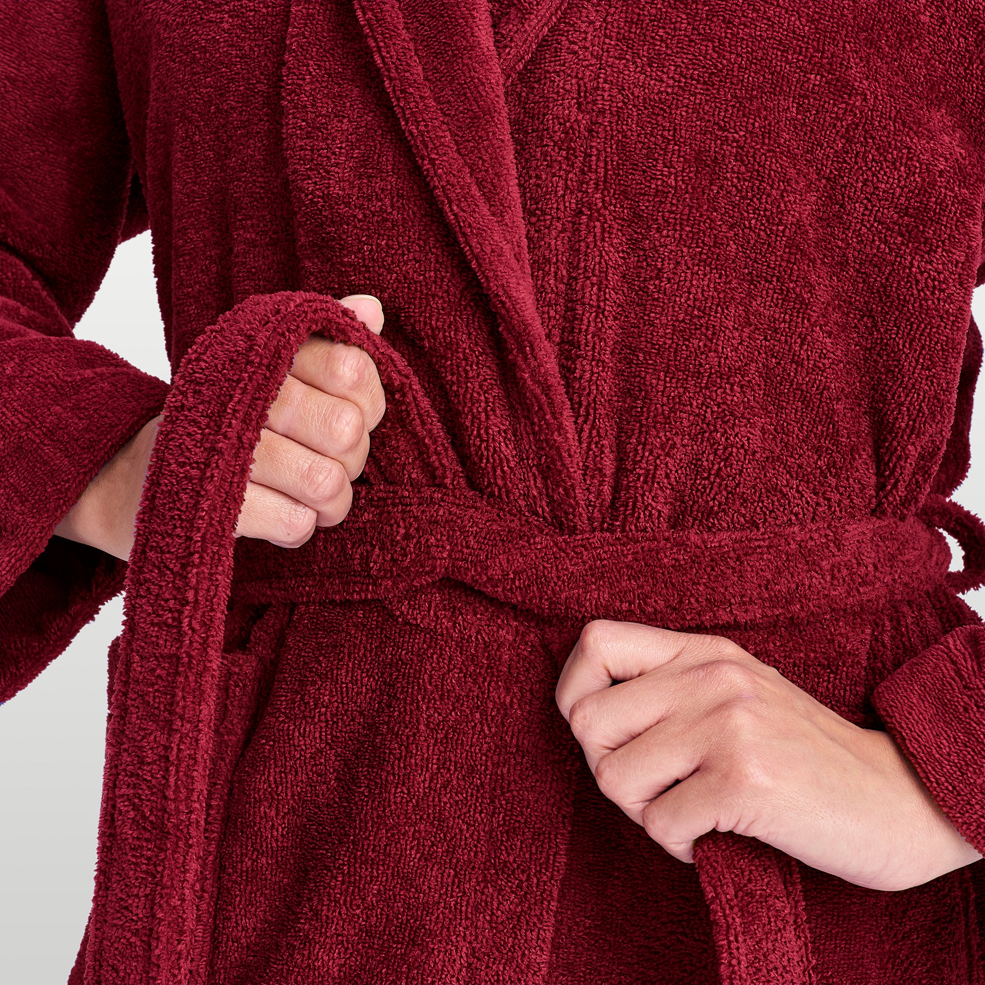 Cosy Women's Robe - Image 9