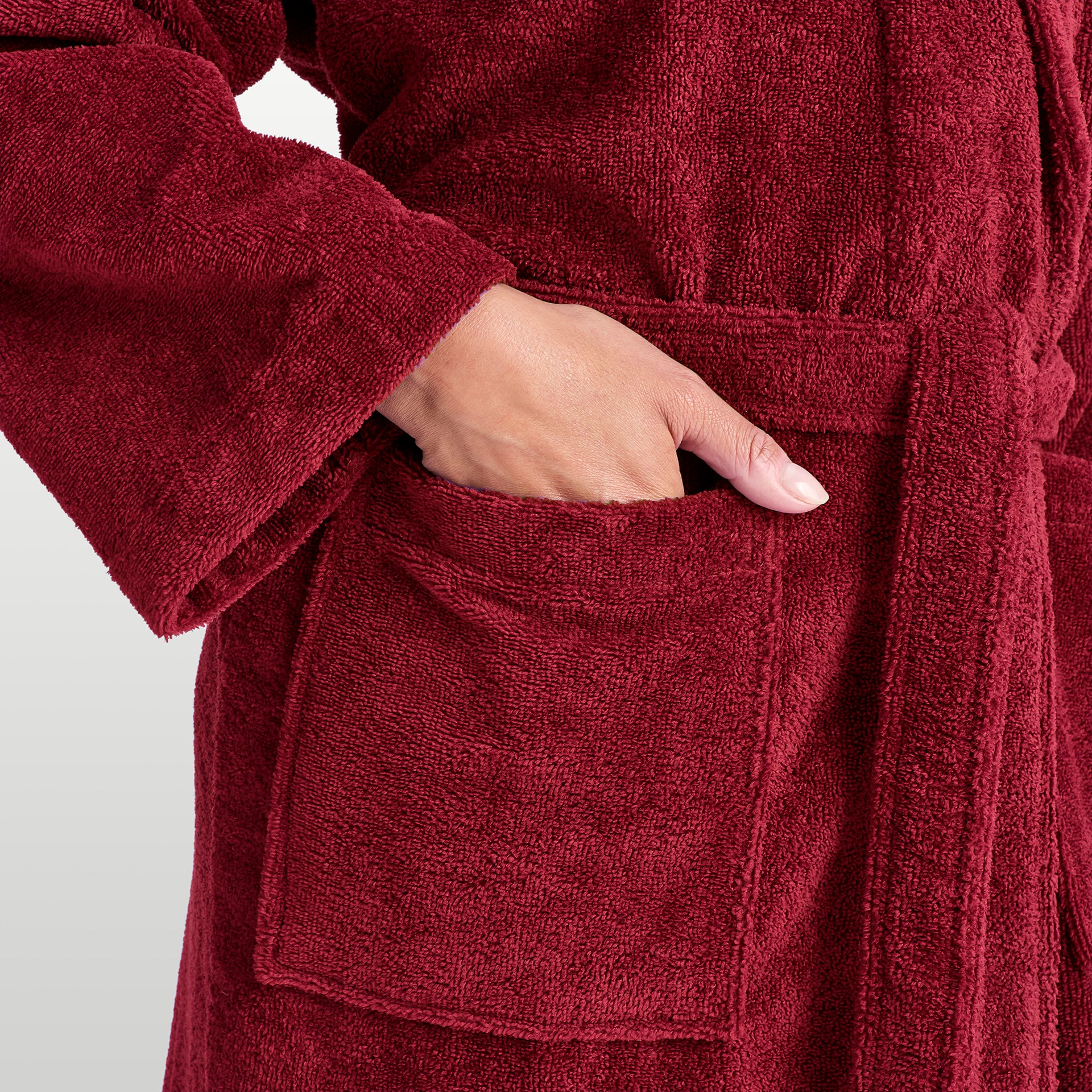 Cosy Women's Robe - Image 12