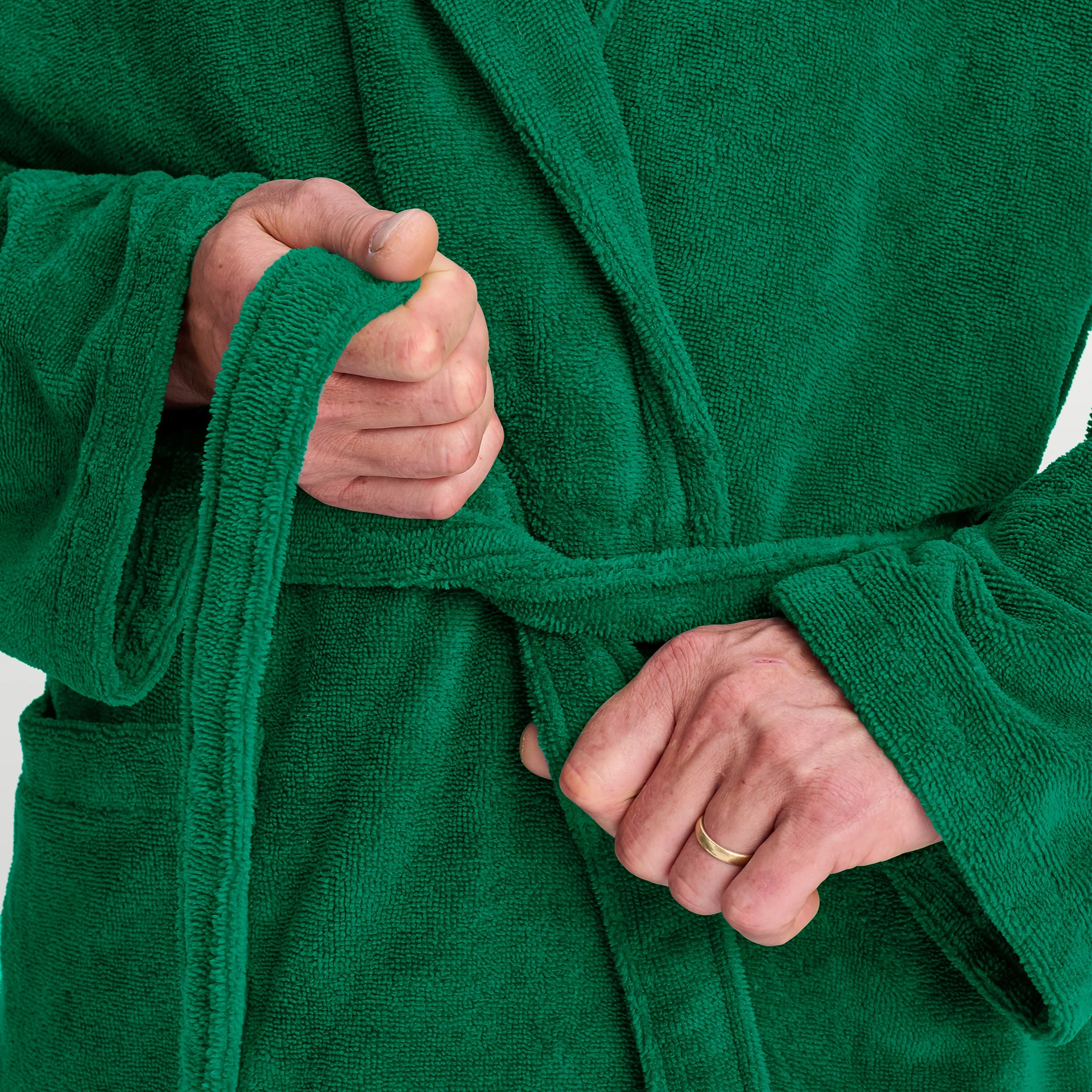 Cosy Women's Robe - Image 14