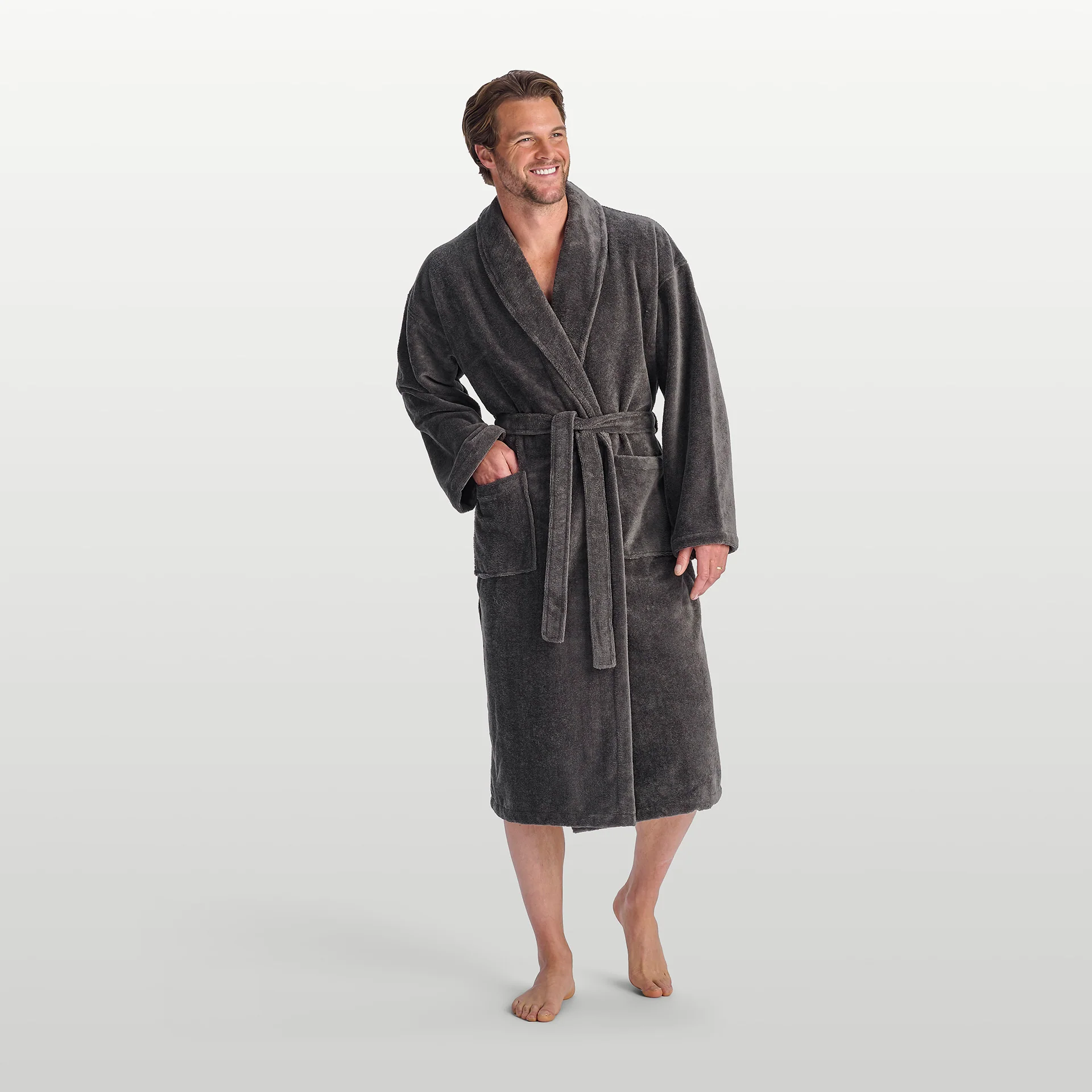 Cosy Women's Robe - Image 33