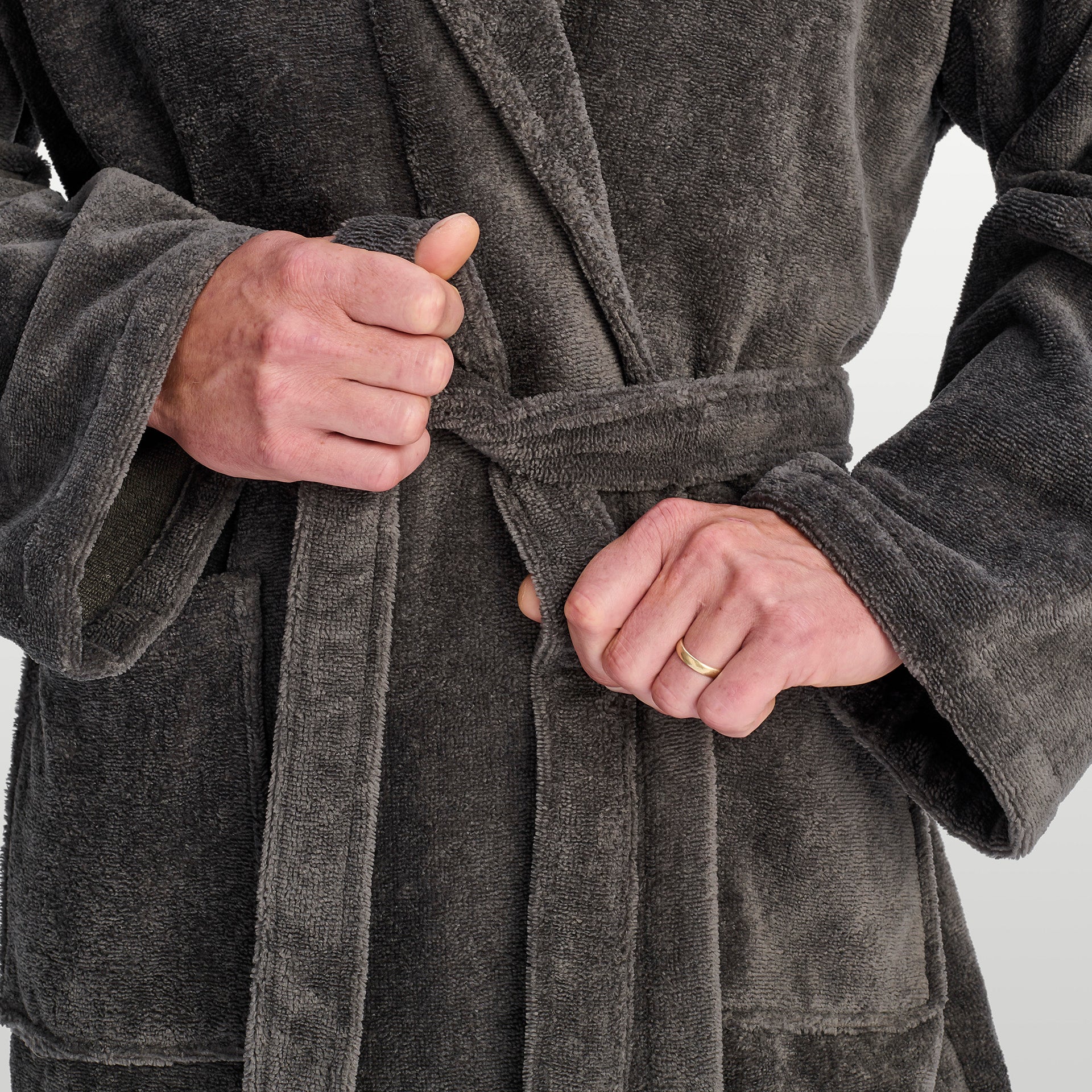 Cosy Women's Robe - Image 34