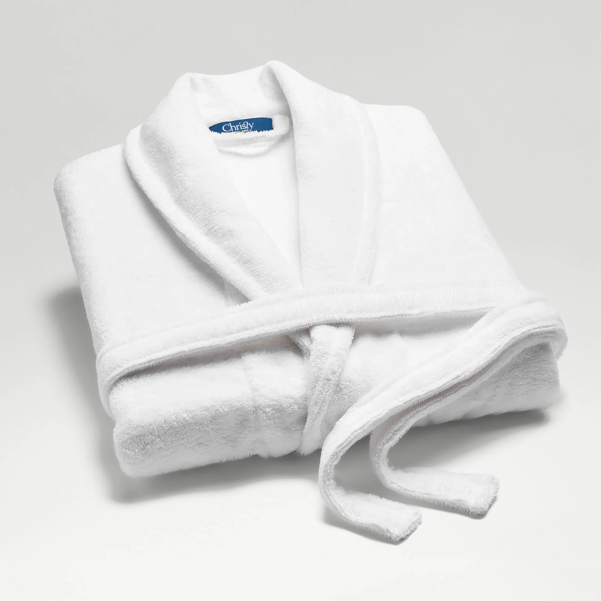 Cosy Women's Robe - Image 43