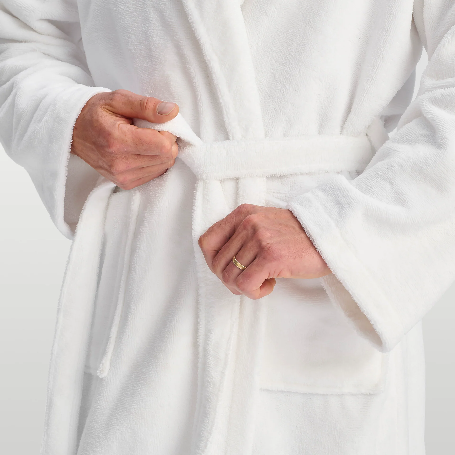 Cosy Women's Robe - Image 44