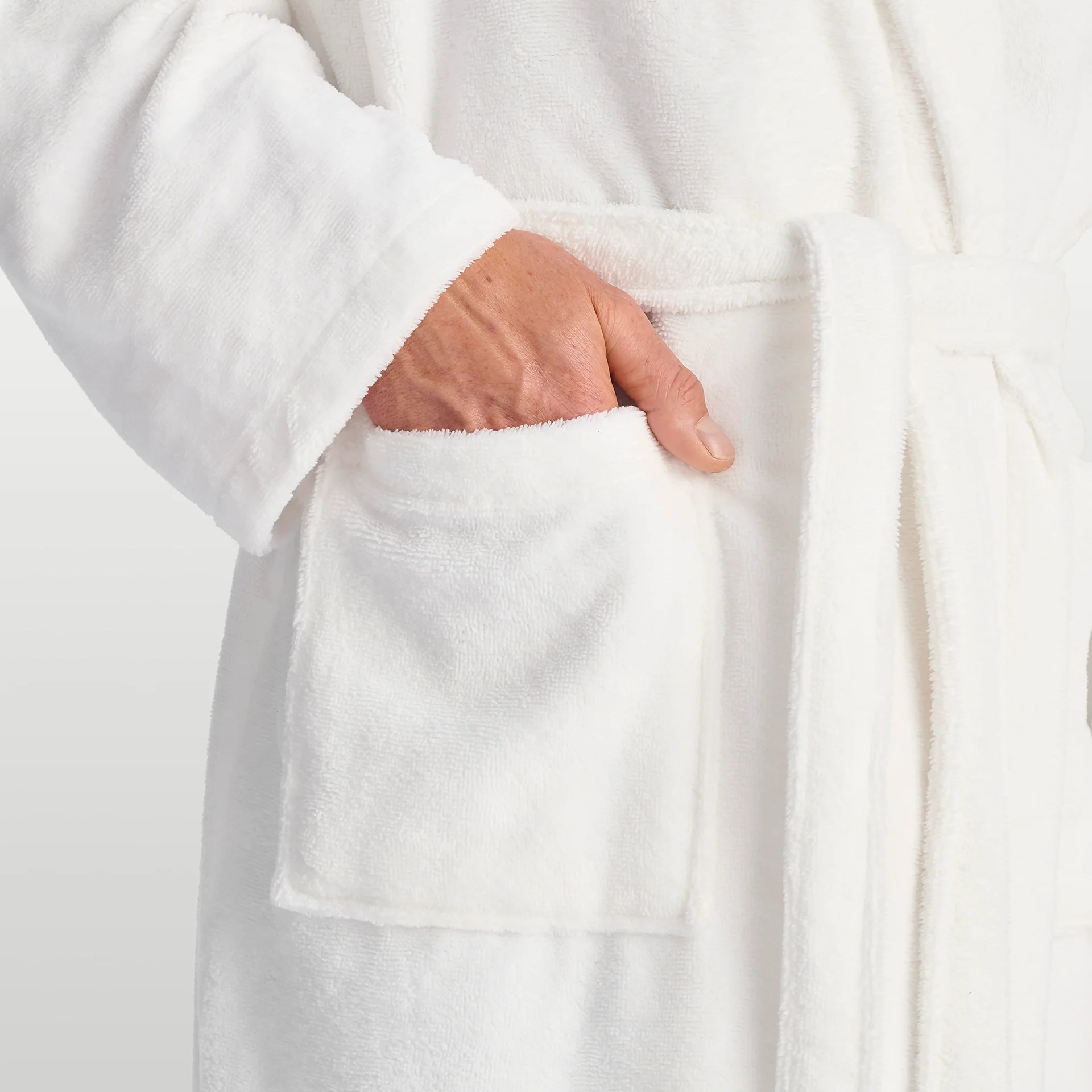 Cosy Women's Robe - Image 48