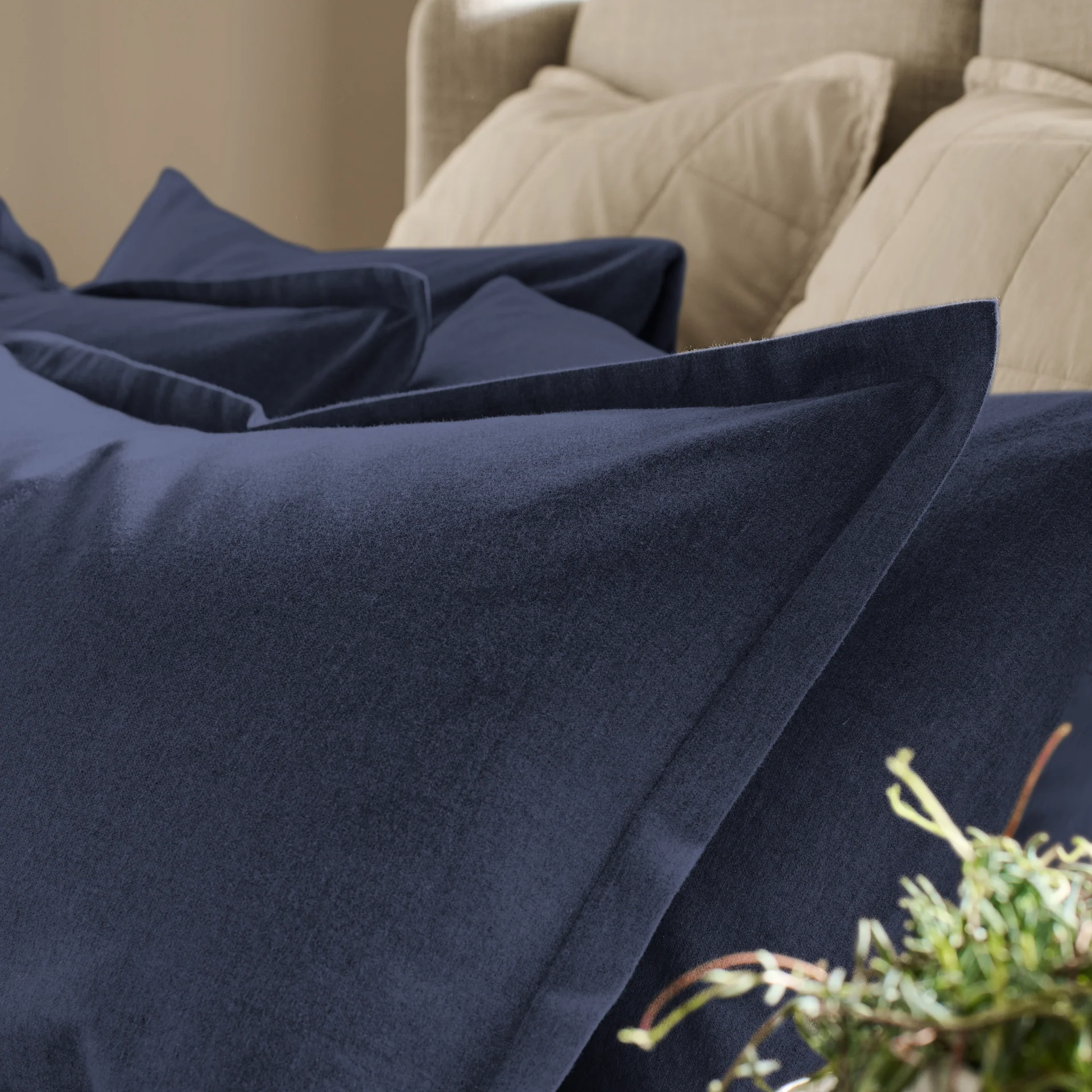 Flannel Duvet Set - Image 16