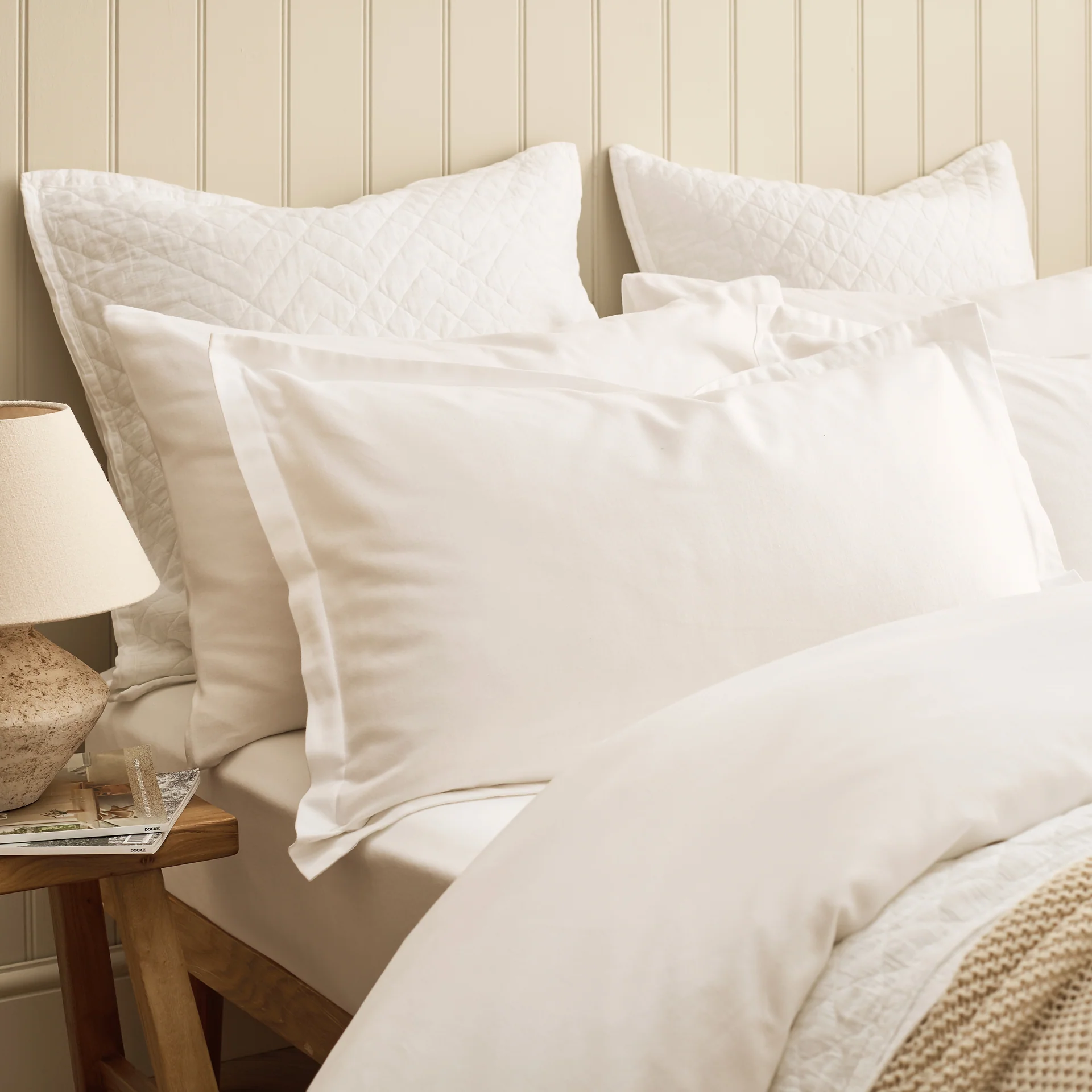 Flannel Duvet Set - Image 22
