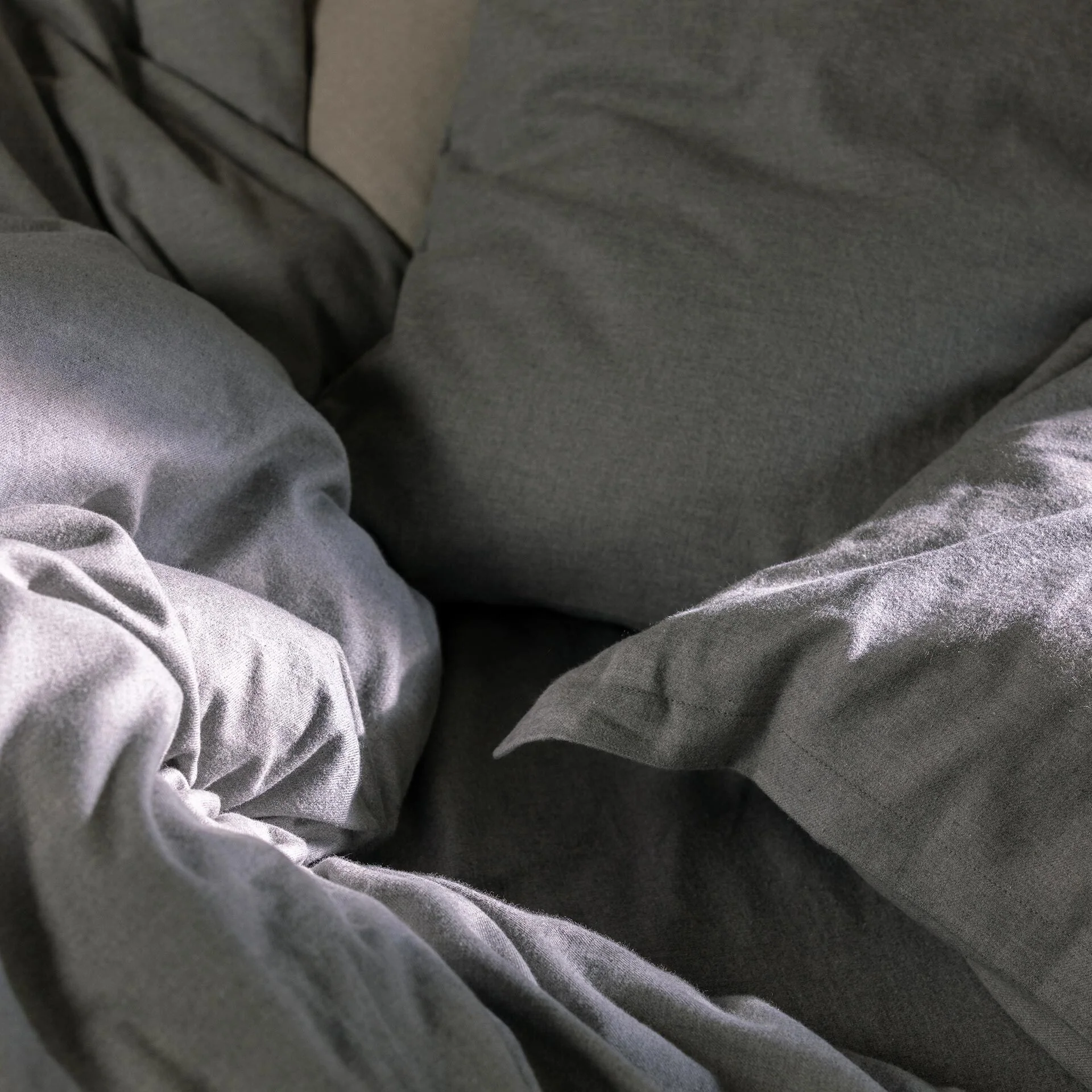 Flannel Duvet Set - Image 5