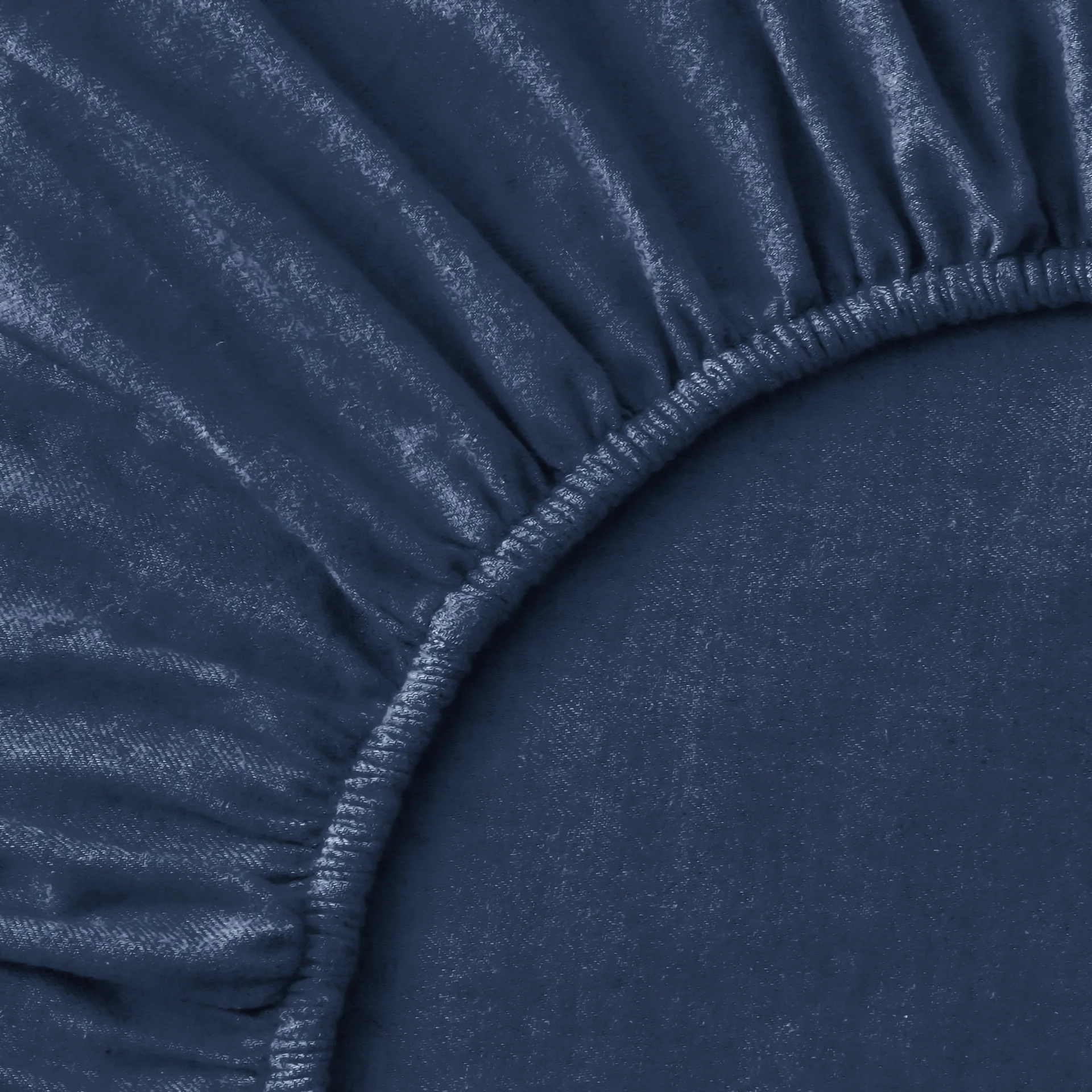 Flannel Fitted Sheet - Image 8
