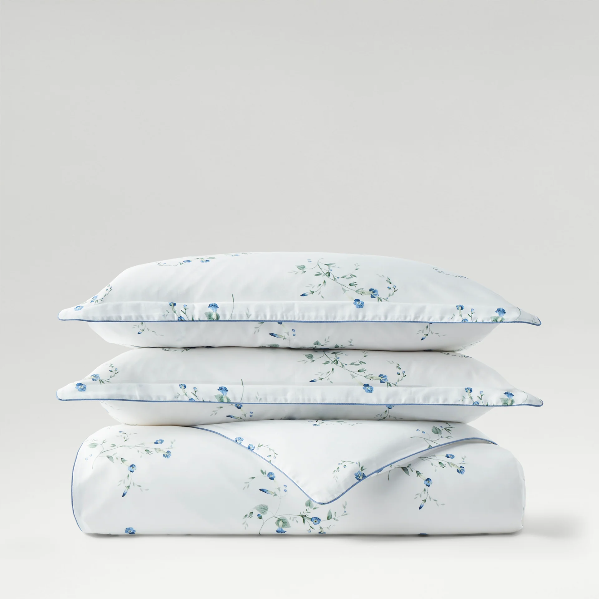 Forget Me Not Duvet Set