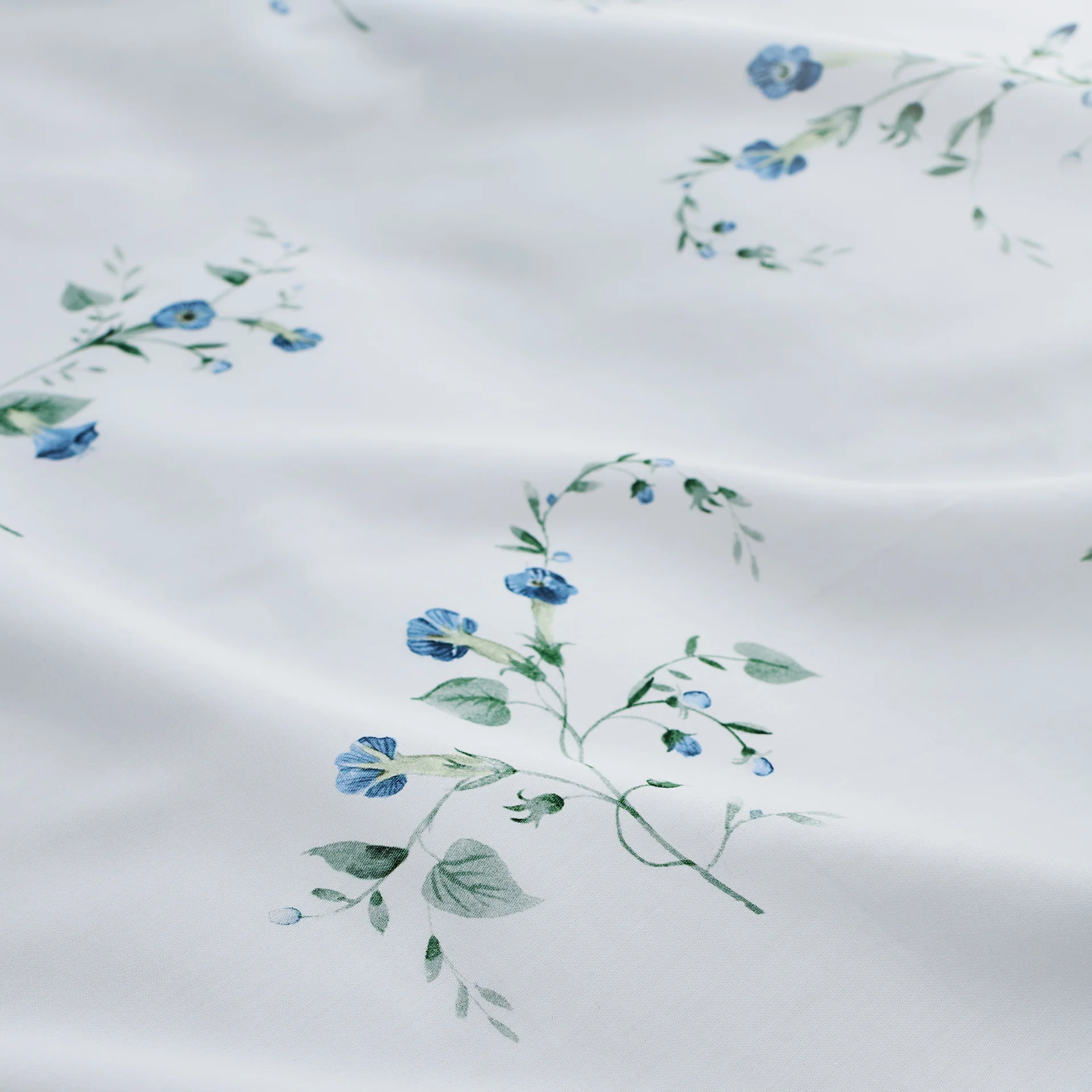 Forget Me Not Duvet Set - Image 4