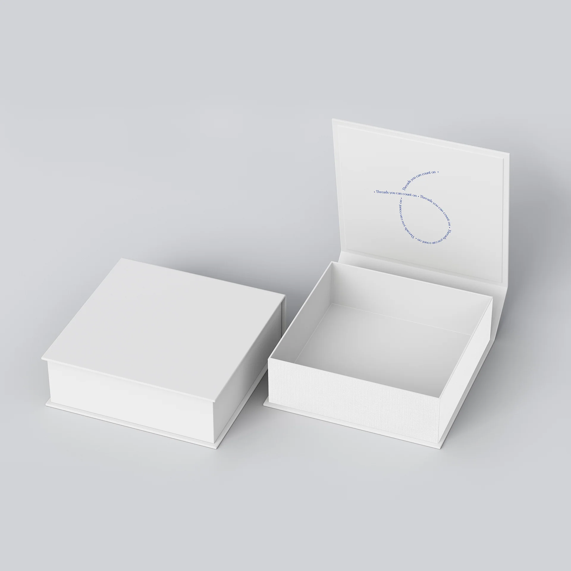 Gift Box - add personalised note. - Image 3