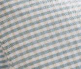 Gingham Yarn Dye Standard Pillowcase Pair - Image 7