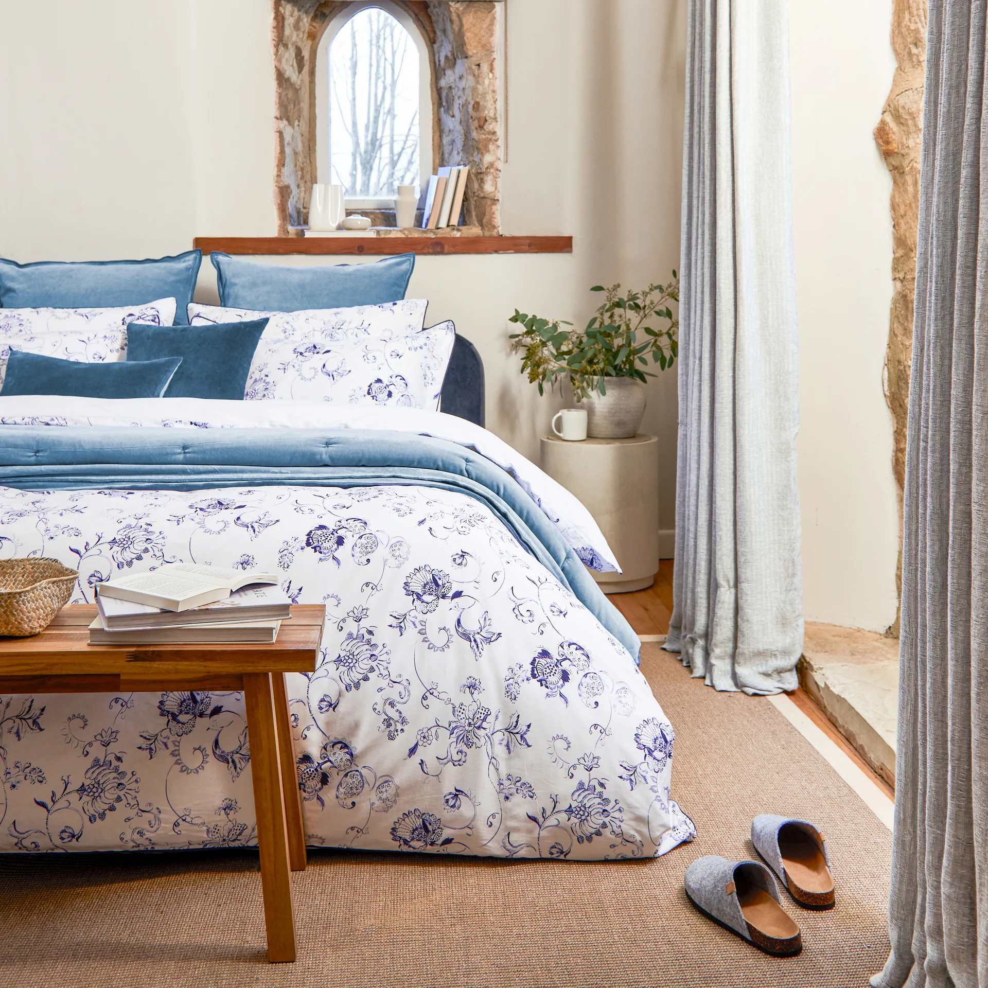 Hardwick Duvet Set - Image 4