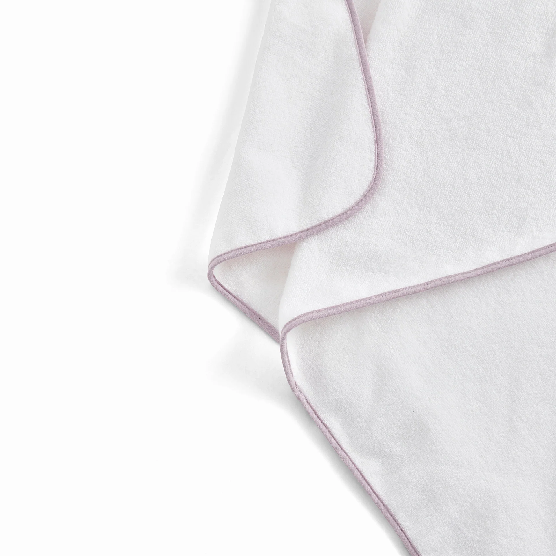 Christy Mini Hooded Bath Towel  - Image 13