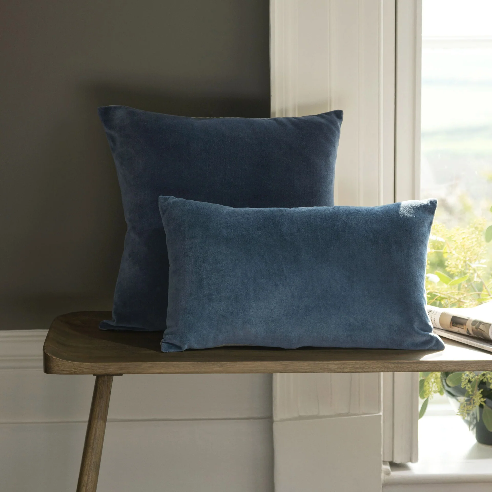 Jaipur Cushion - Image 37