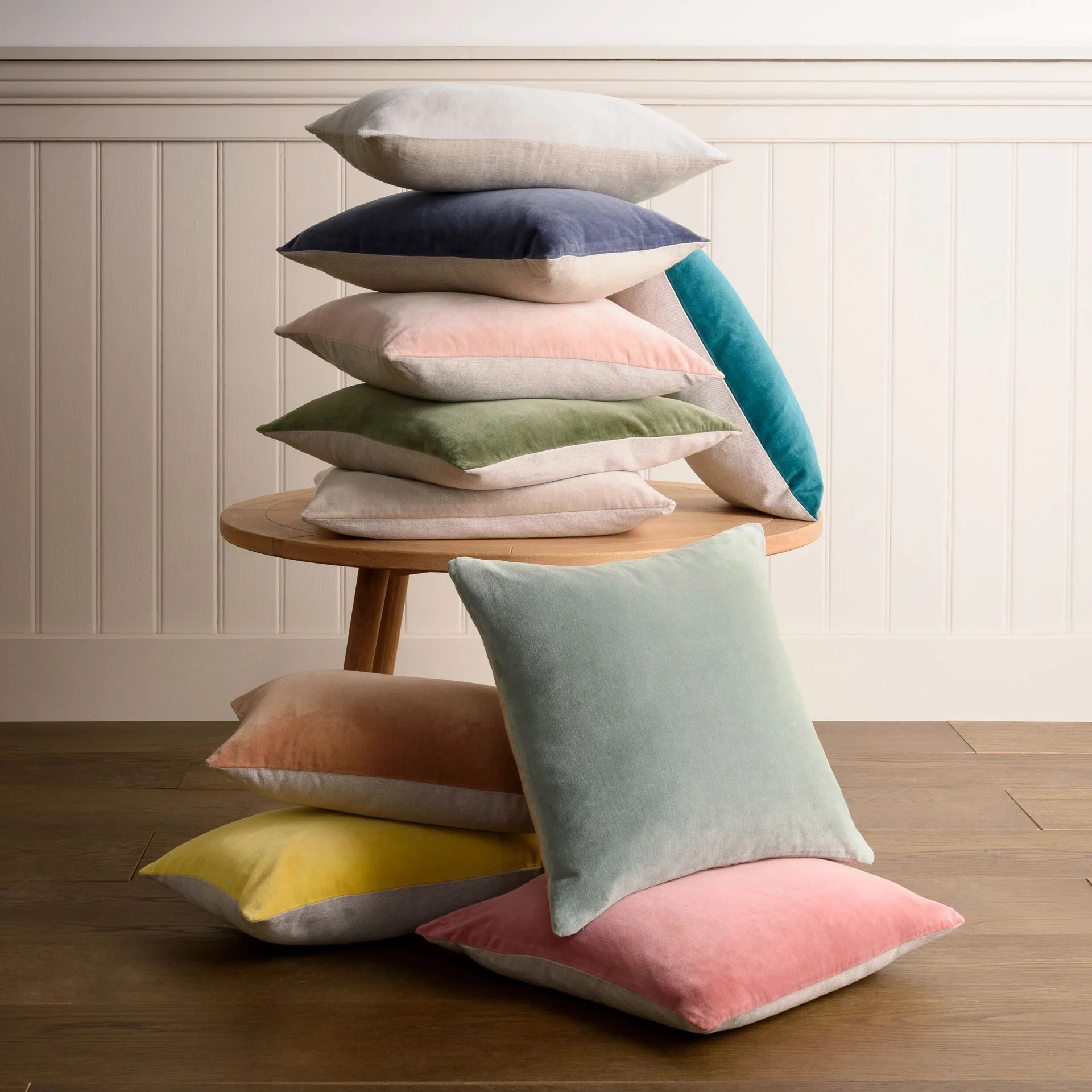 Jaipur Cushion - Image 60