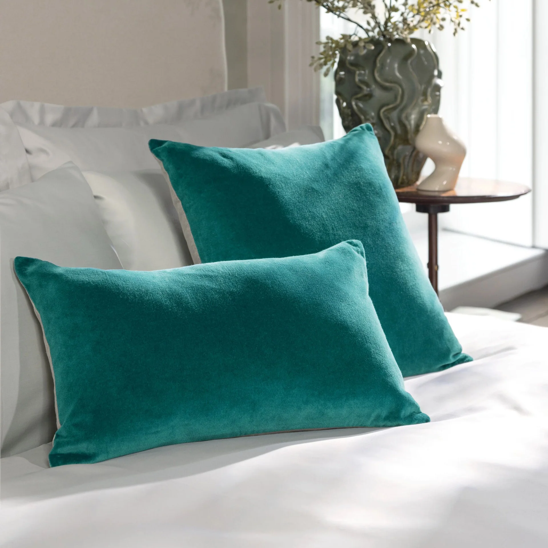 Jaipur Cushion - Image 60