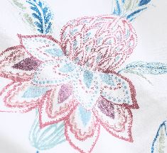 Kew Standard Pillowcase Pair - Image 8