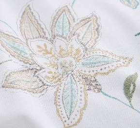 Kew Standard Pillowcase Pair - Image 7