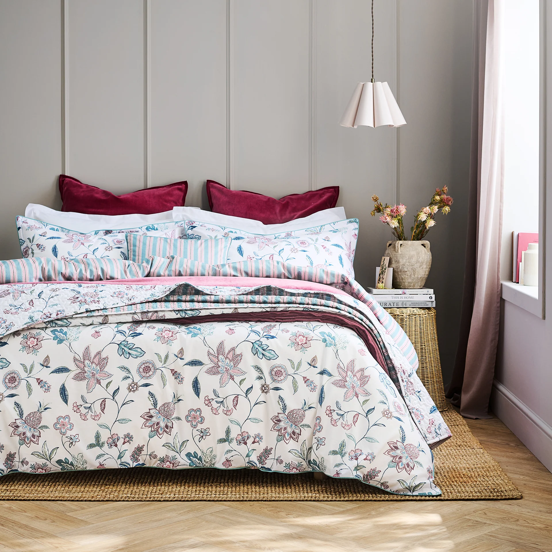 Kew Duvet Set - Image 10
