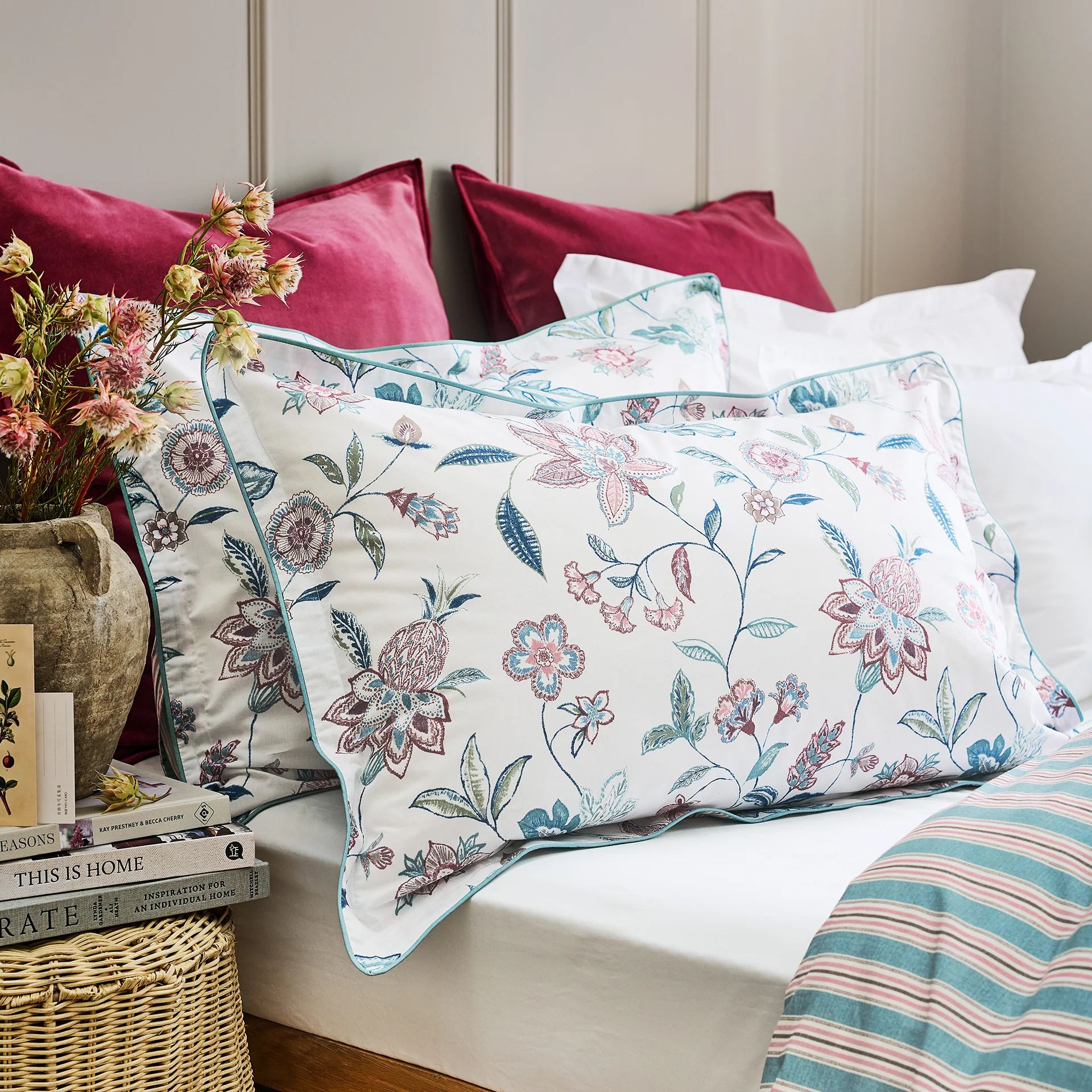 Kew Duvet Set - Image 14