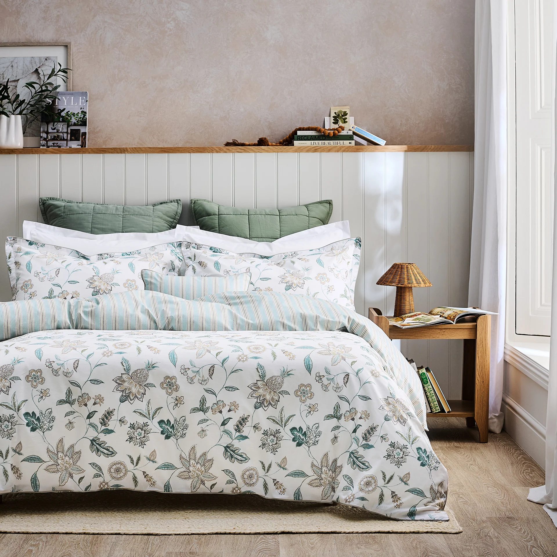 Kew Duvet Set - Image 3
