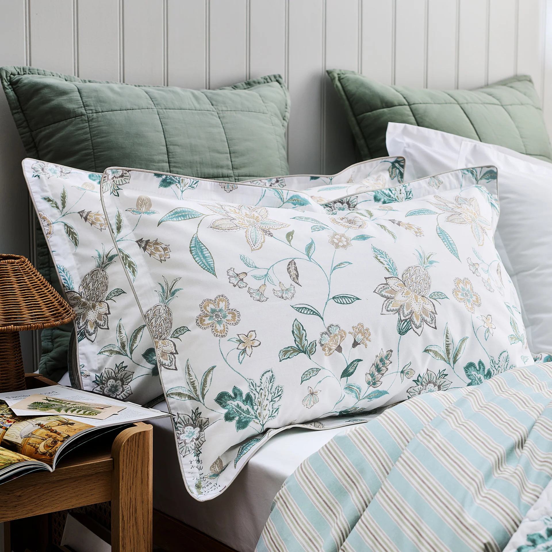 Kew Duvet Set - Image 6