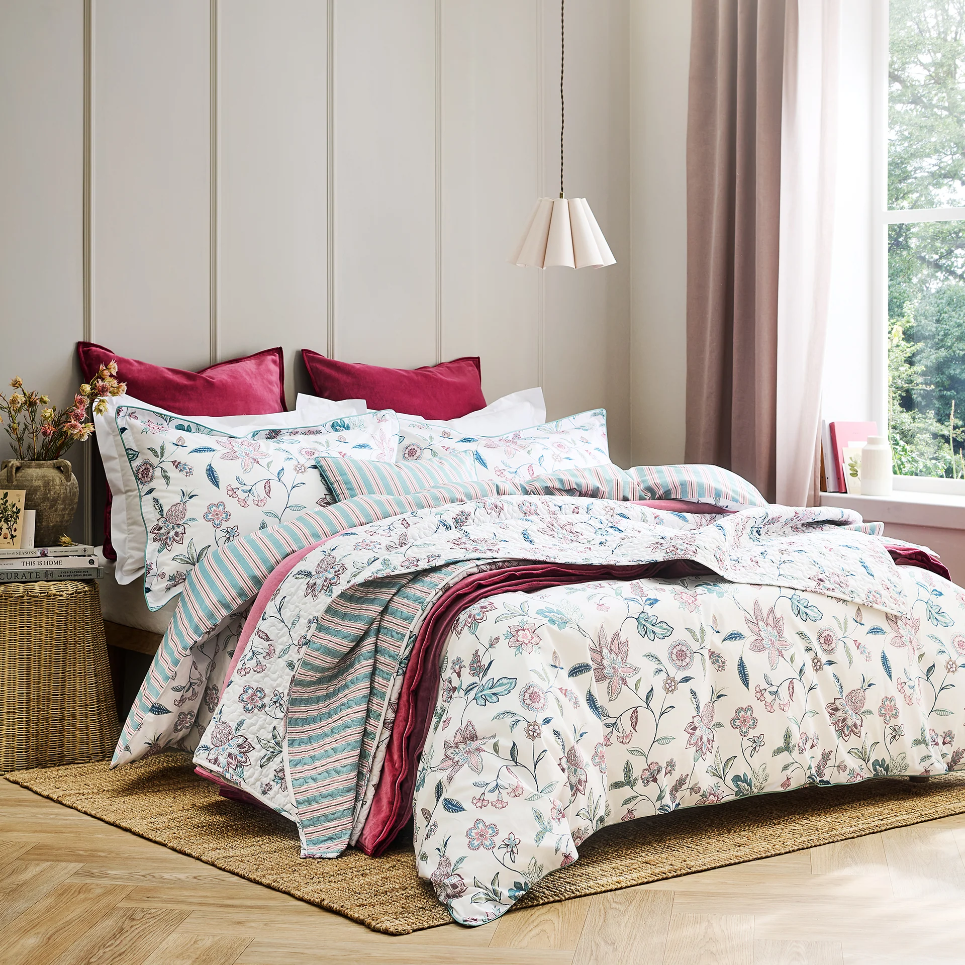 Kew Duvet Set - Image 9
