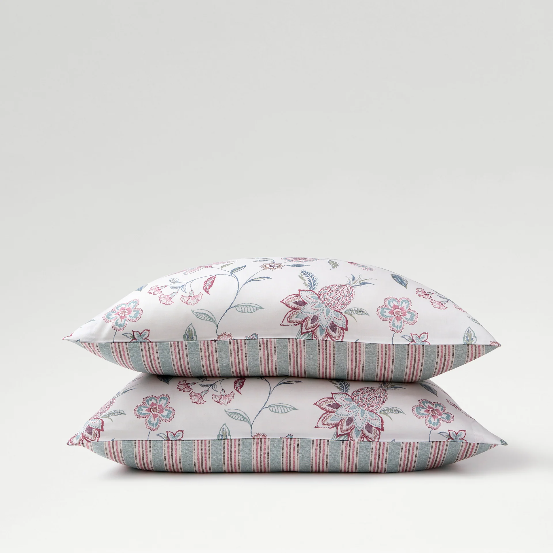 Kew Standard Pillowcase Pair - Image 4