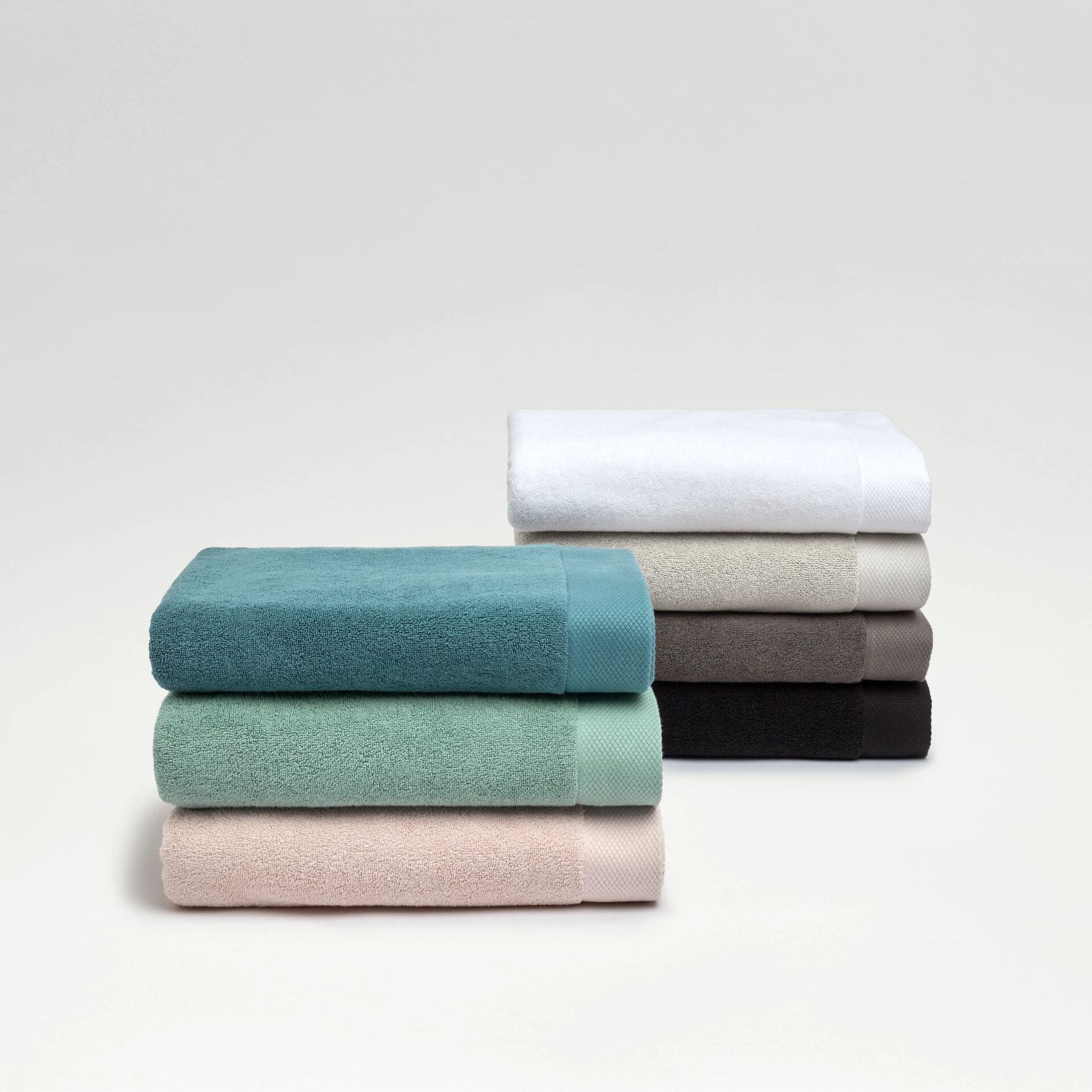 Luxe Turkish Cotton Towels - Image 33