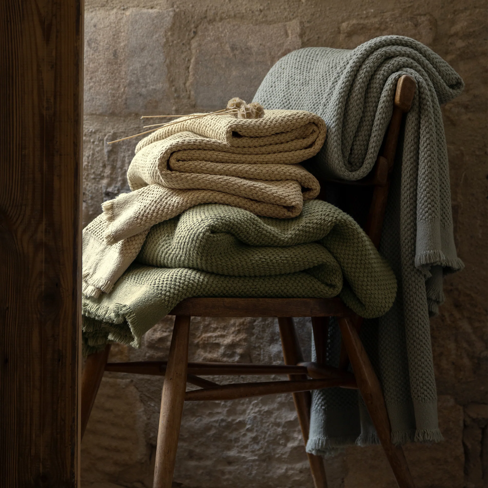 Madeira Throw - Image 21