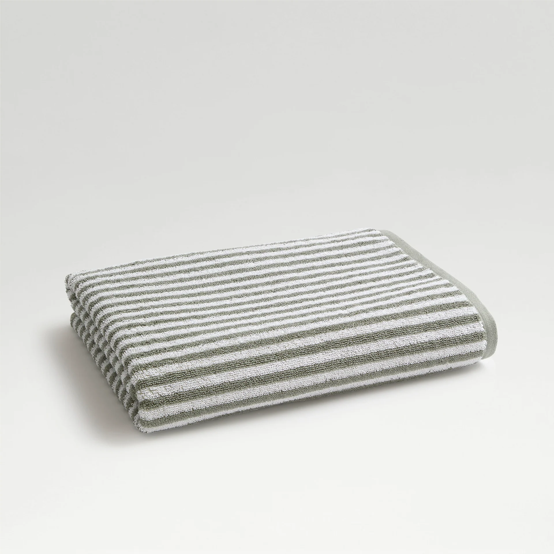 Portobello Stripe Towel - Image 25