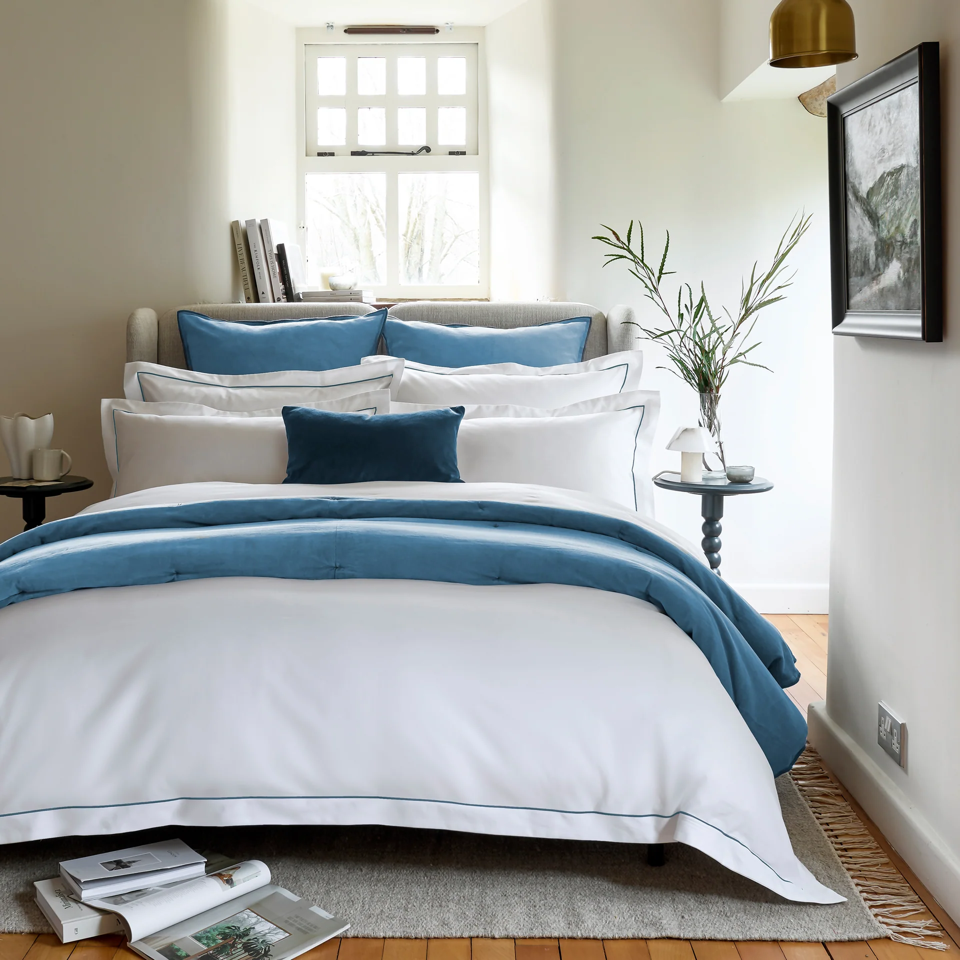 Premium Sateen Duvet Set - Image 10