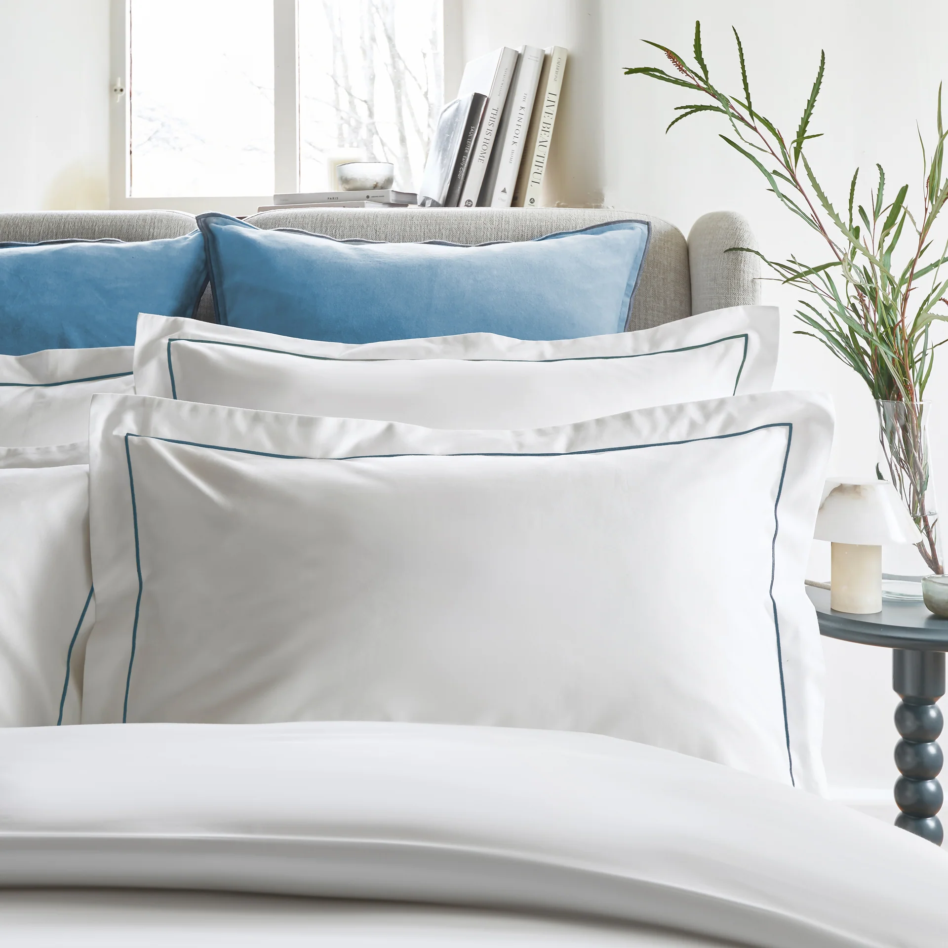 Premium Sateen Duvet Set - Image 12