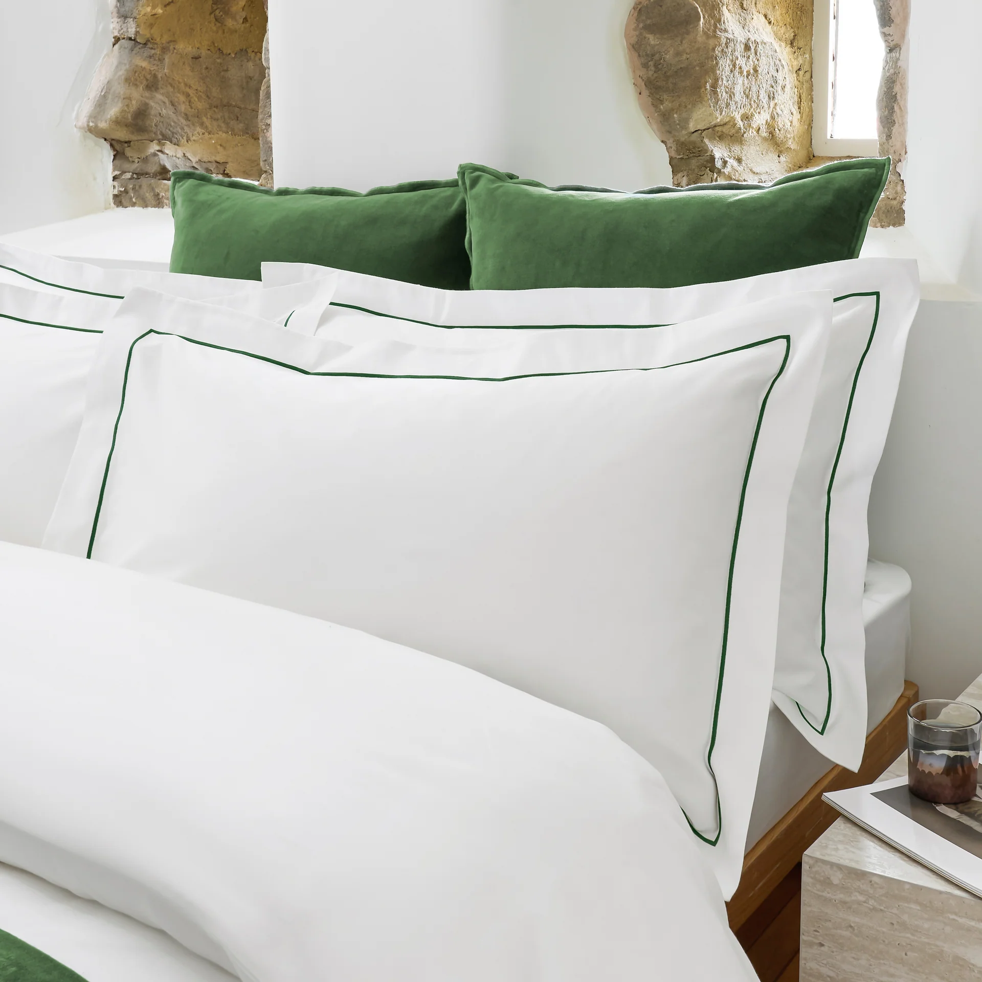Premium Sateen Duvet Set - Image 22