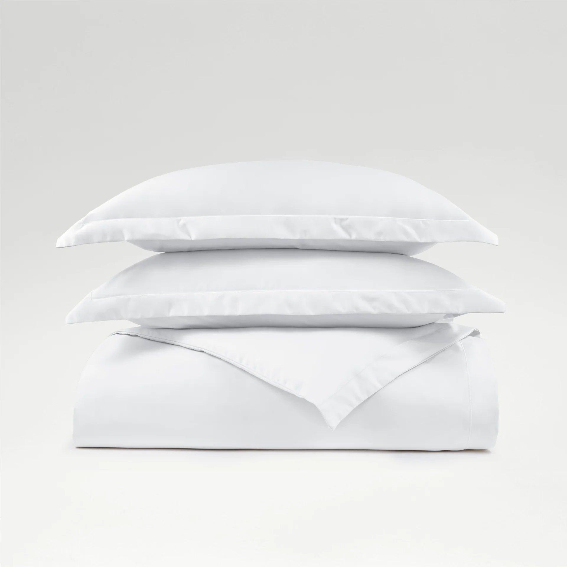 Premium Sateen Duvet Set - Image 3