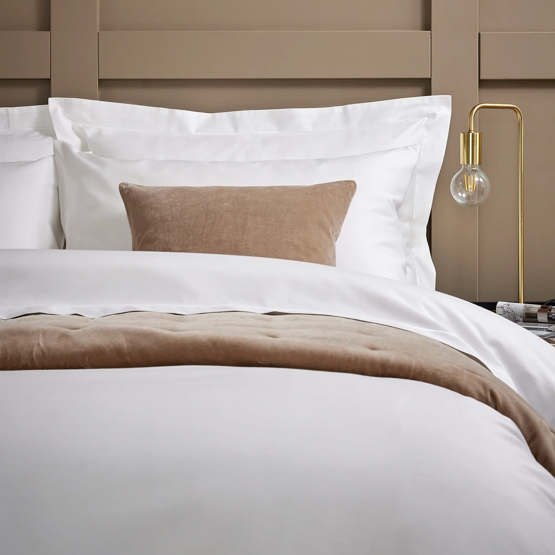 Premium Sateen Duvet Set - Image 6
