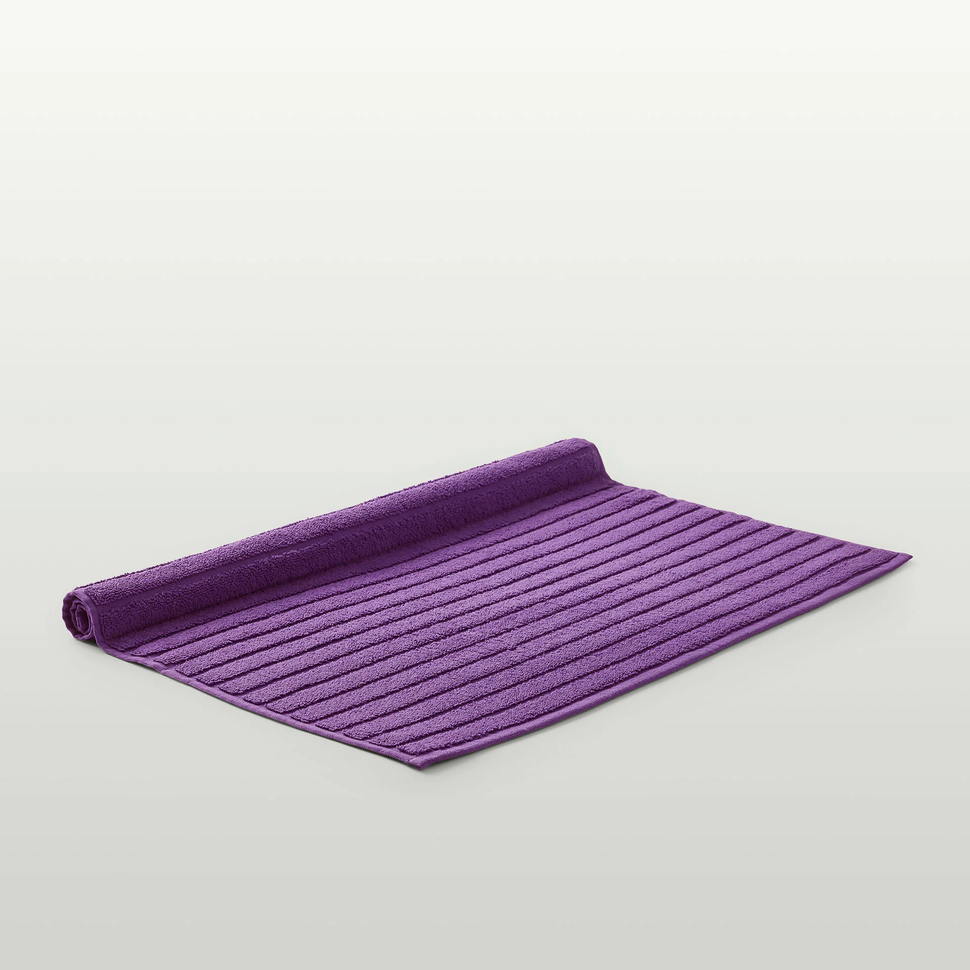 Prism Terry Bath Mat