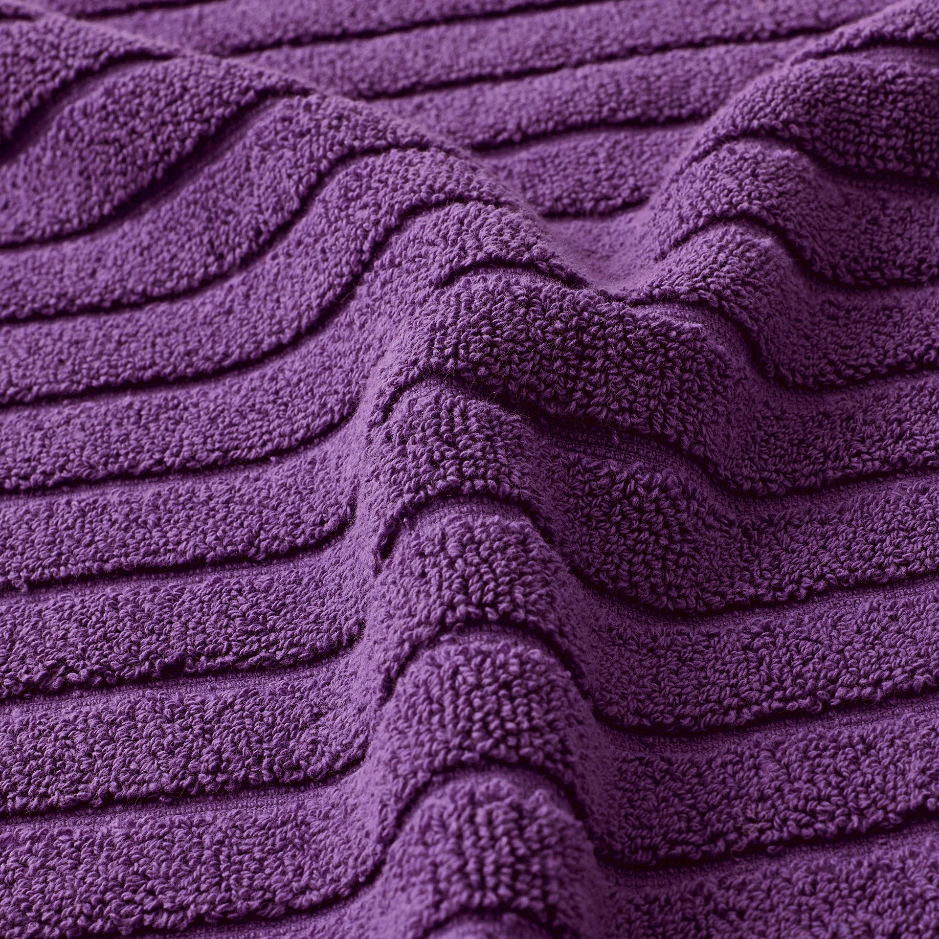 Prism Terry Bath Mat - Image 2