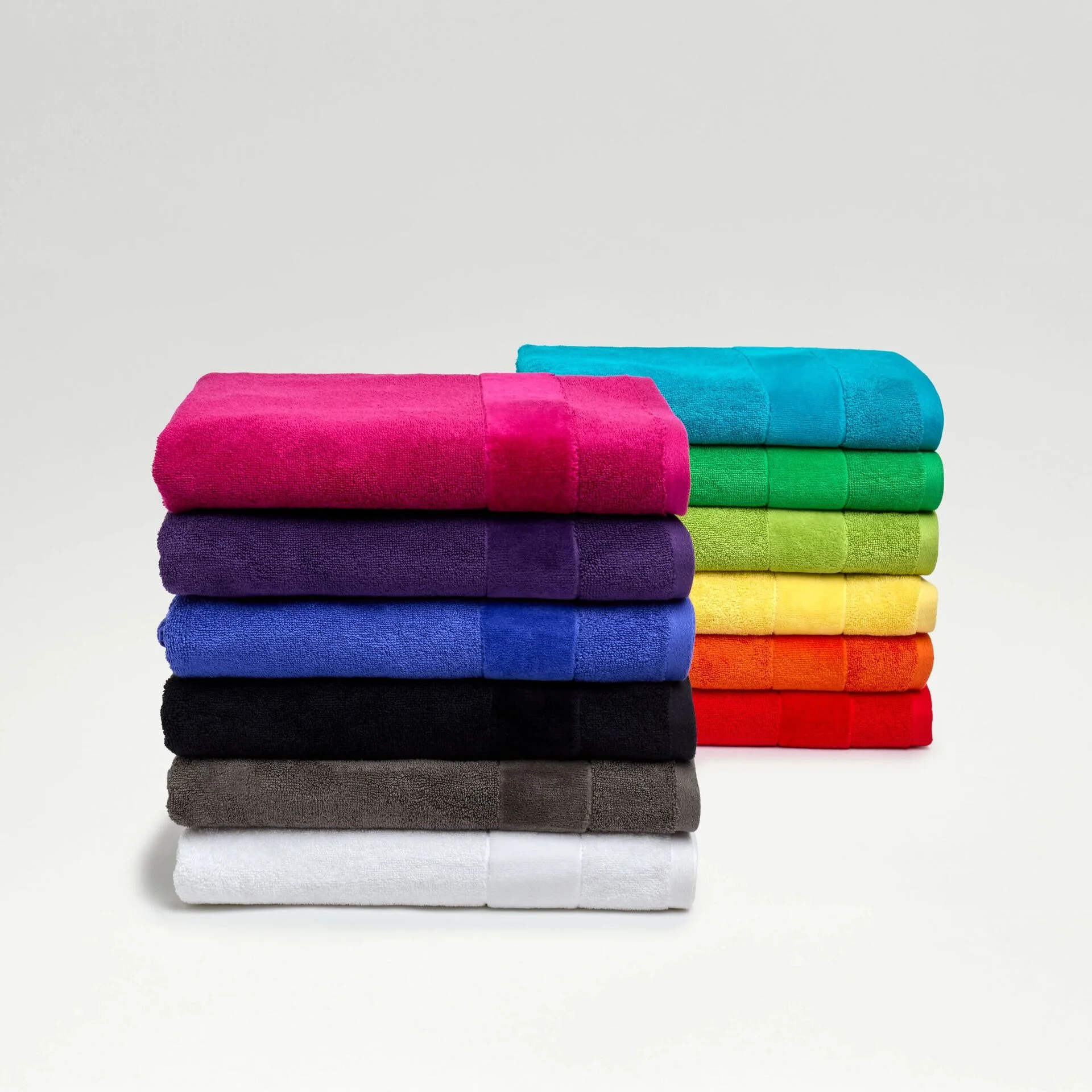 Prism Turkish Cotton Towels - Image 77