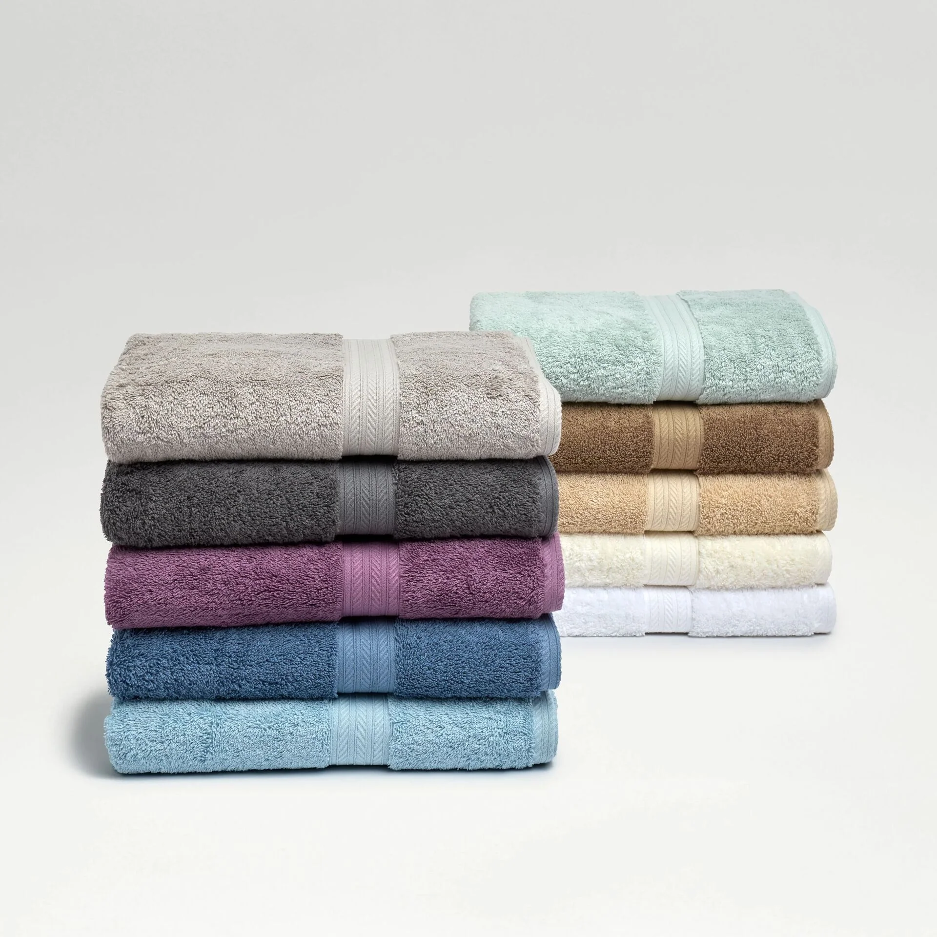 Renaissance Egyptian Cotton Towels - Image 59