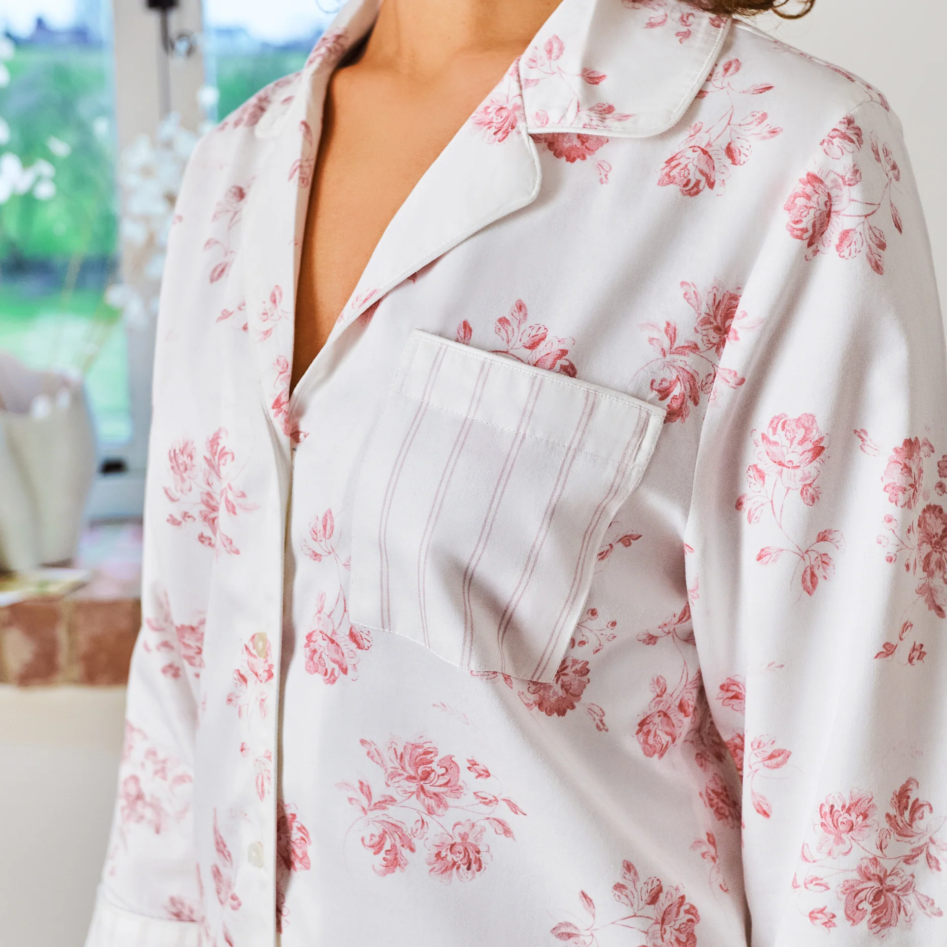 Roses Pyjamas - Image 5