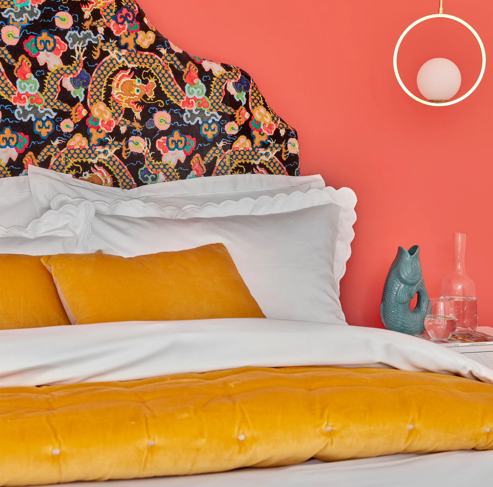 Scallop Edge Duvet Set - Image 22