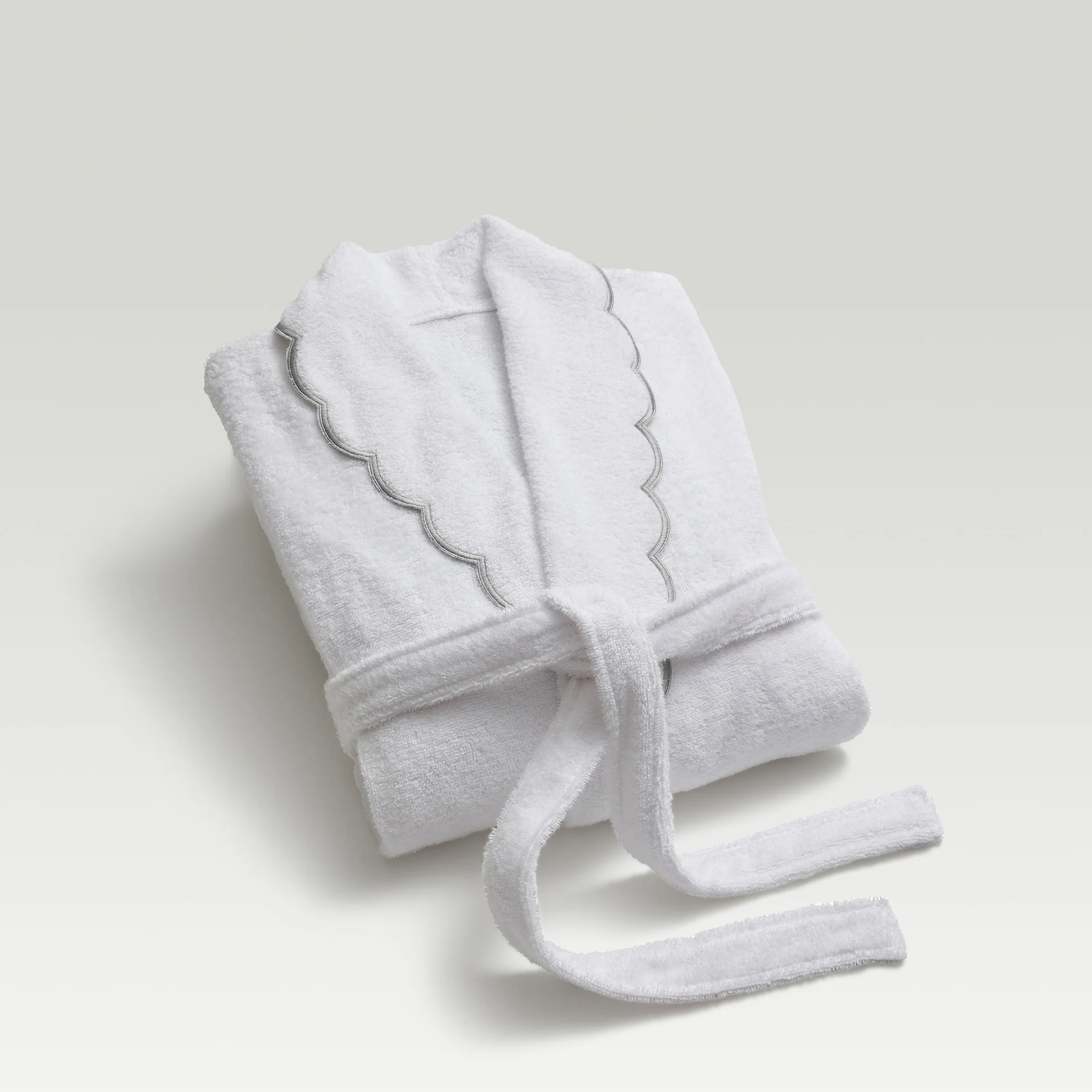 Scallop Robe - Image 13