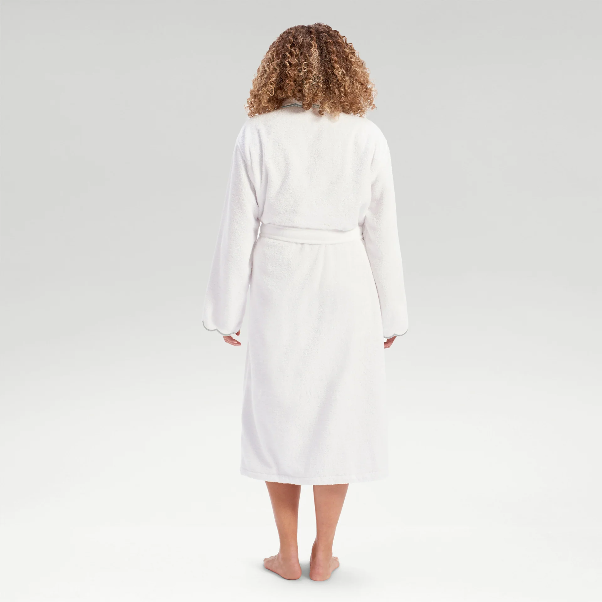 Scallop Robe - Image 16
